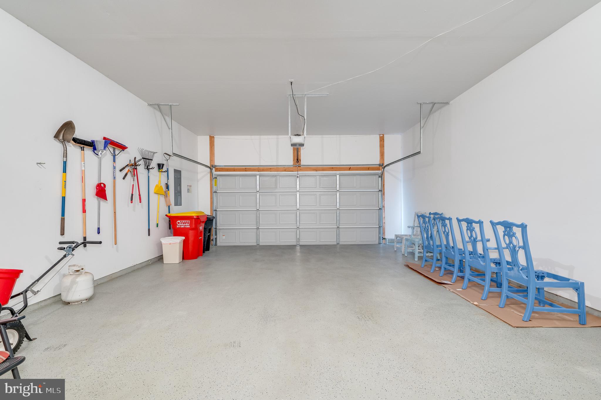 BRIDLE CREEK - Residential