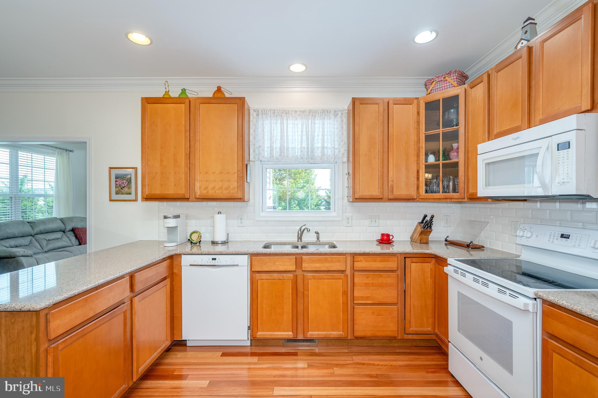 BRIDLE CREEK - Residential