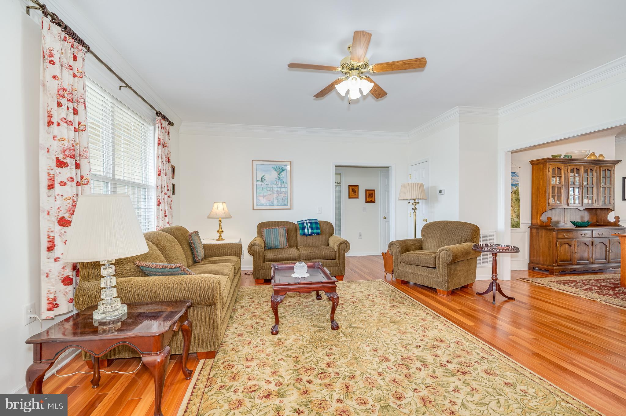 BRIDLE CREEK - Residential