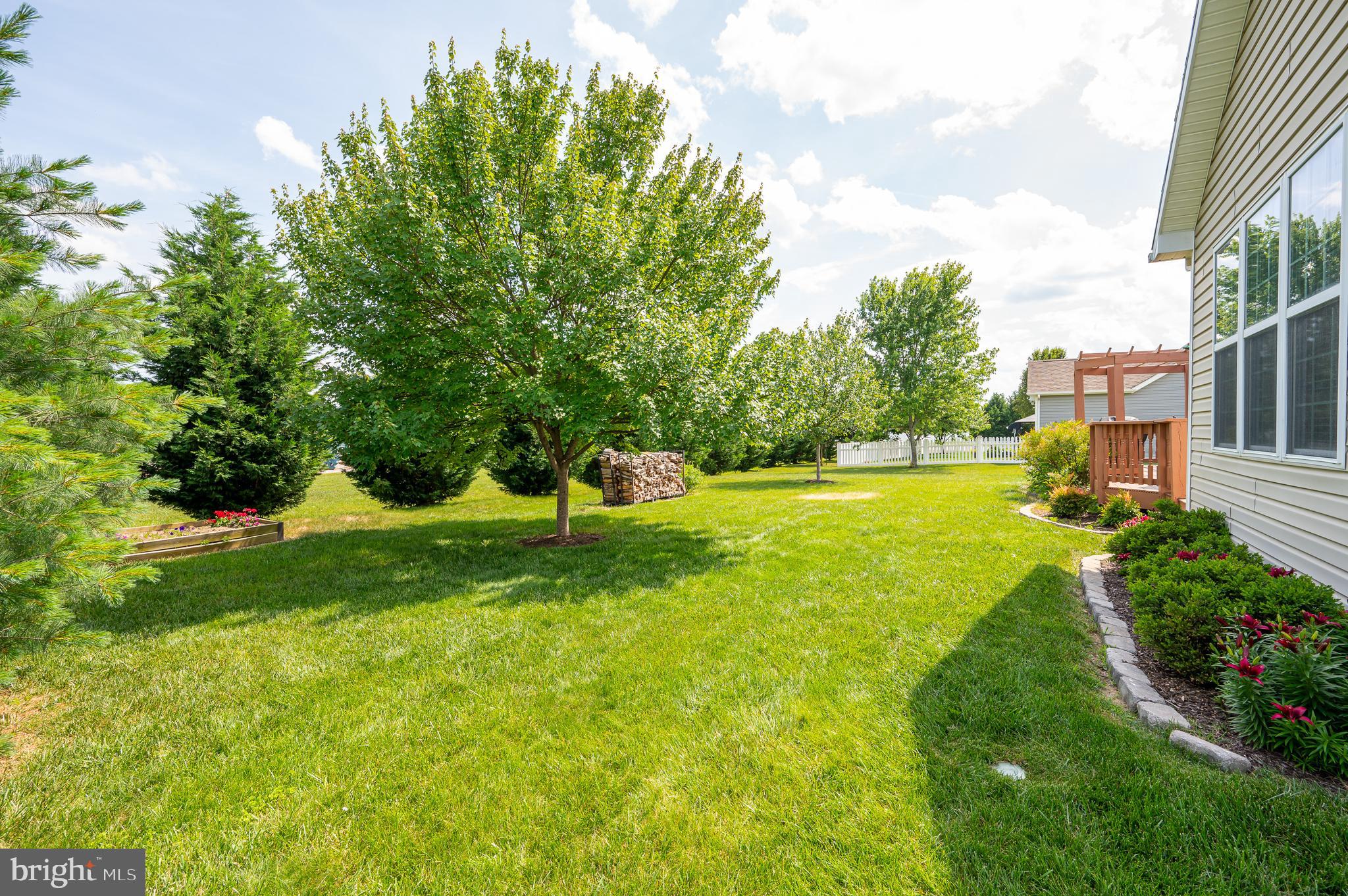 BRIDLE CREEK - Residential