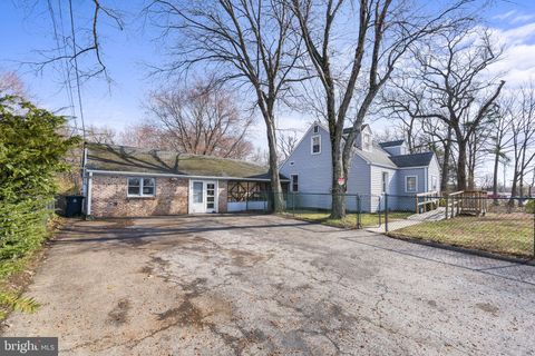 Homes For Sale - 301 Bryan Point Road<br/> ACCOKEEK, MD 20607