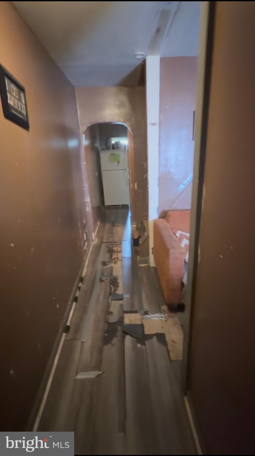 KENSINGTON - Residential