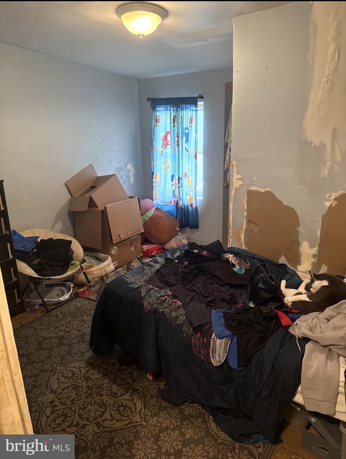 KENSINGTON - Residential