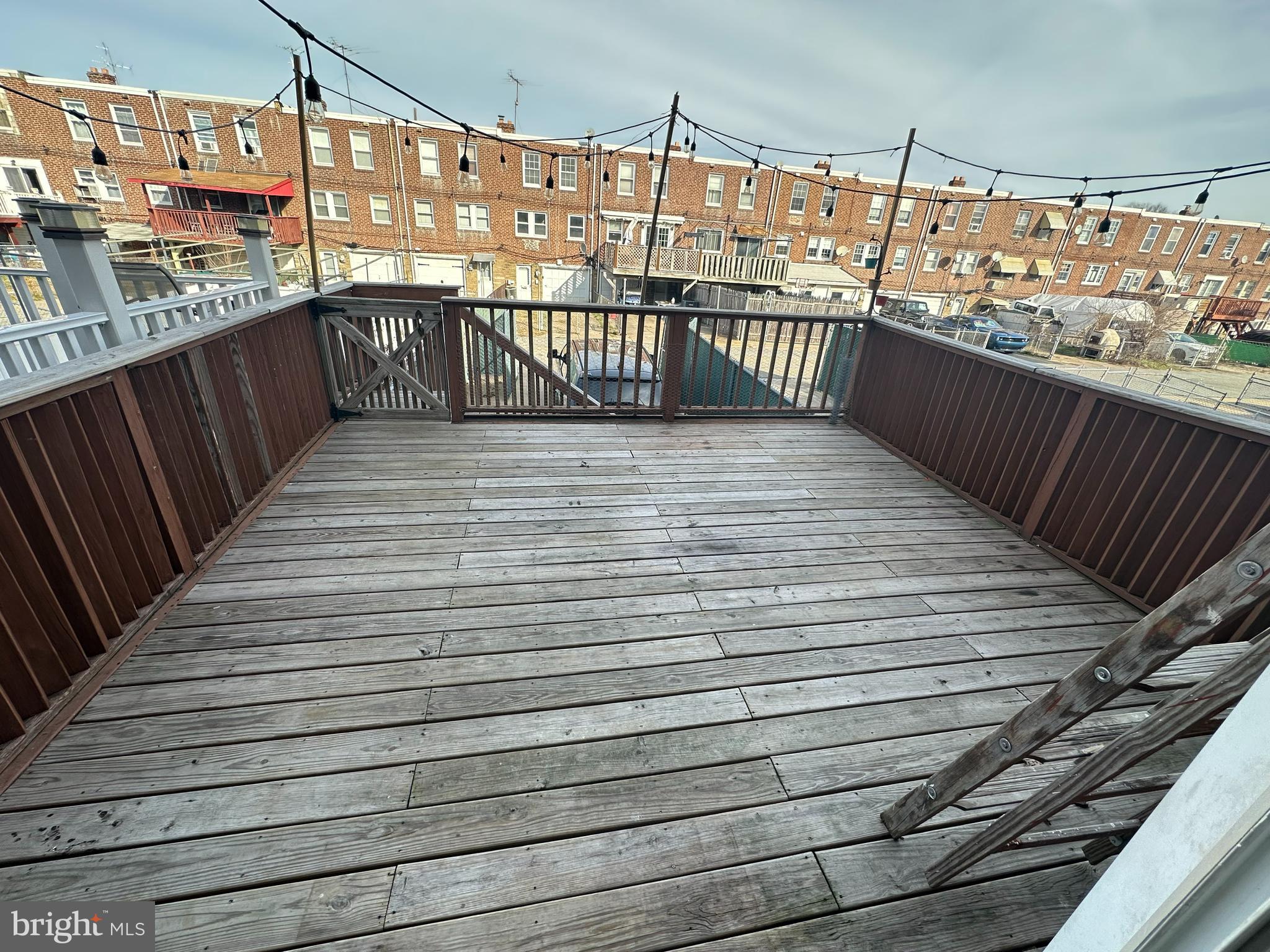 MAYFAIR (WEST) - Residential