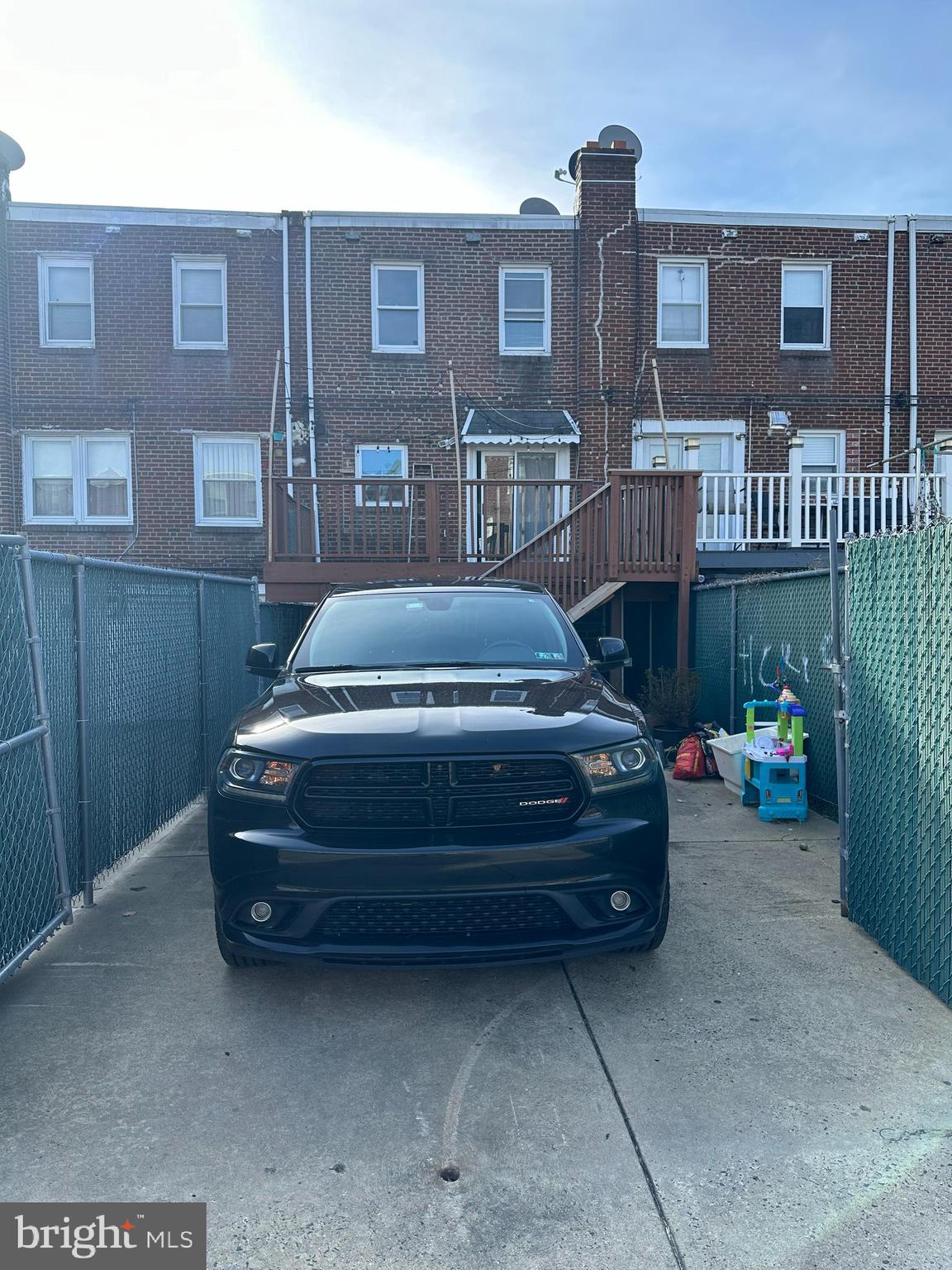 MAYFAIR (WEST) - Residential