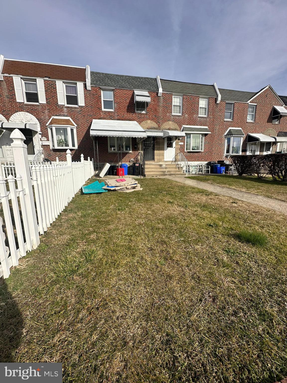 MAYFAIR (WEST) - Residential