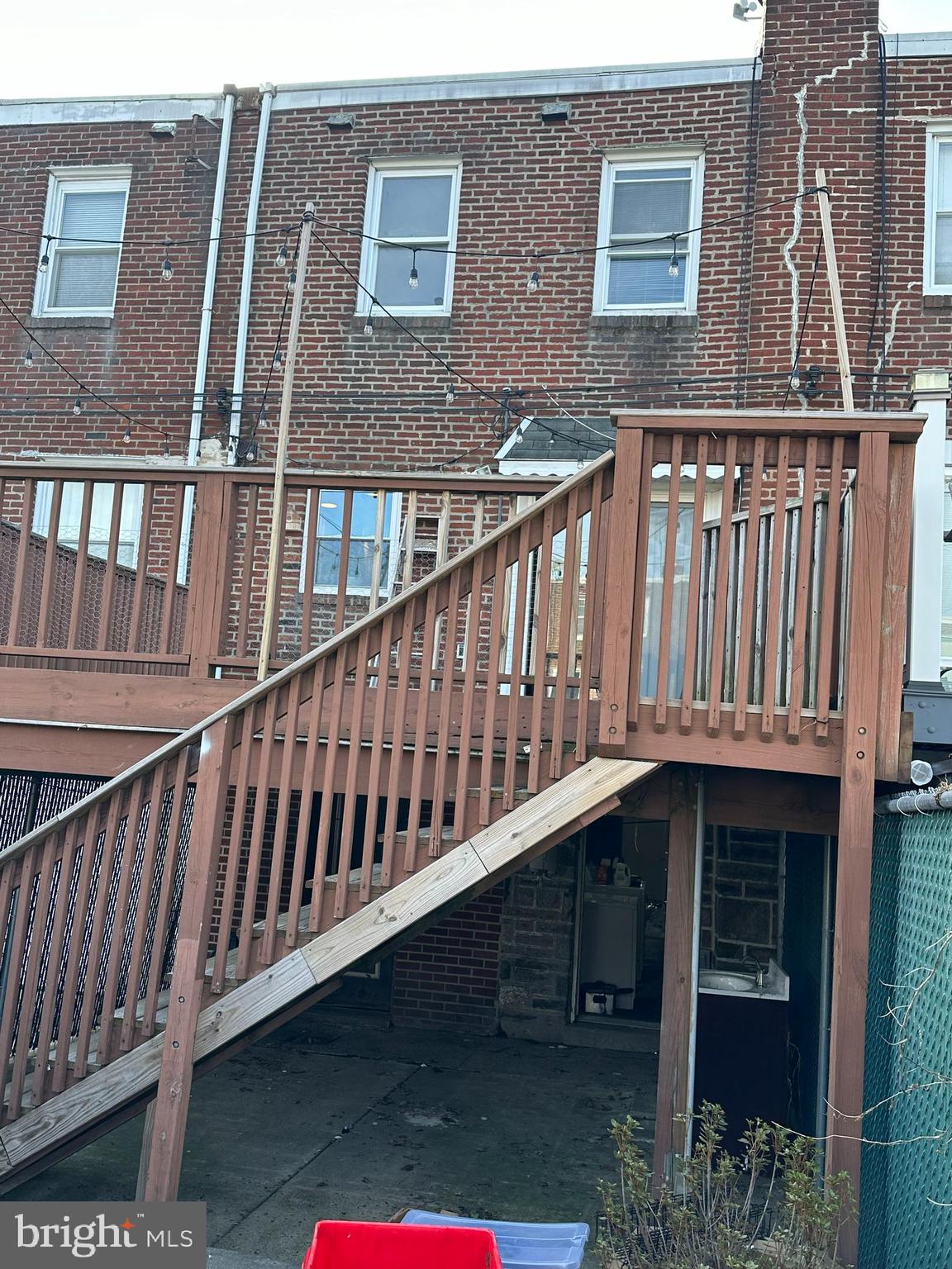 MAYFAIR (WEST) - Residential