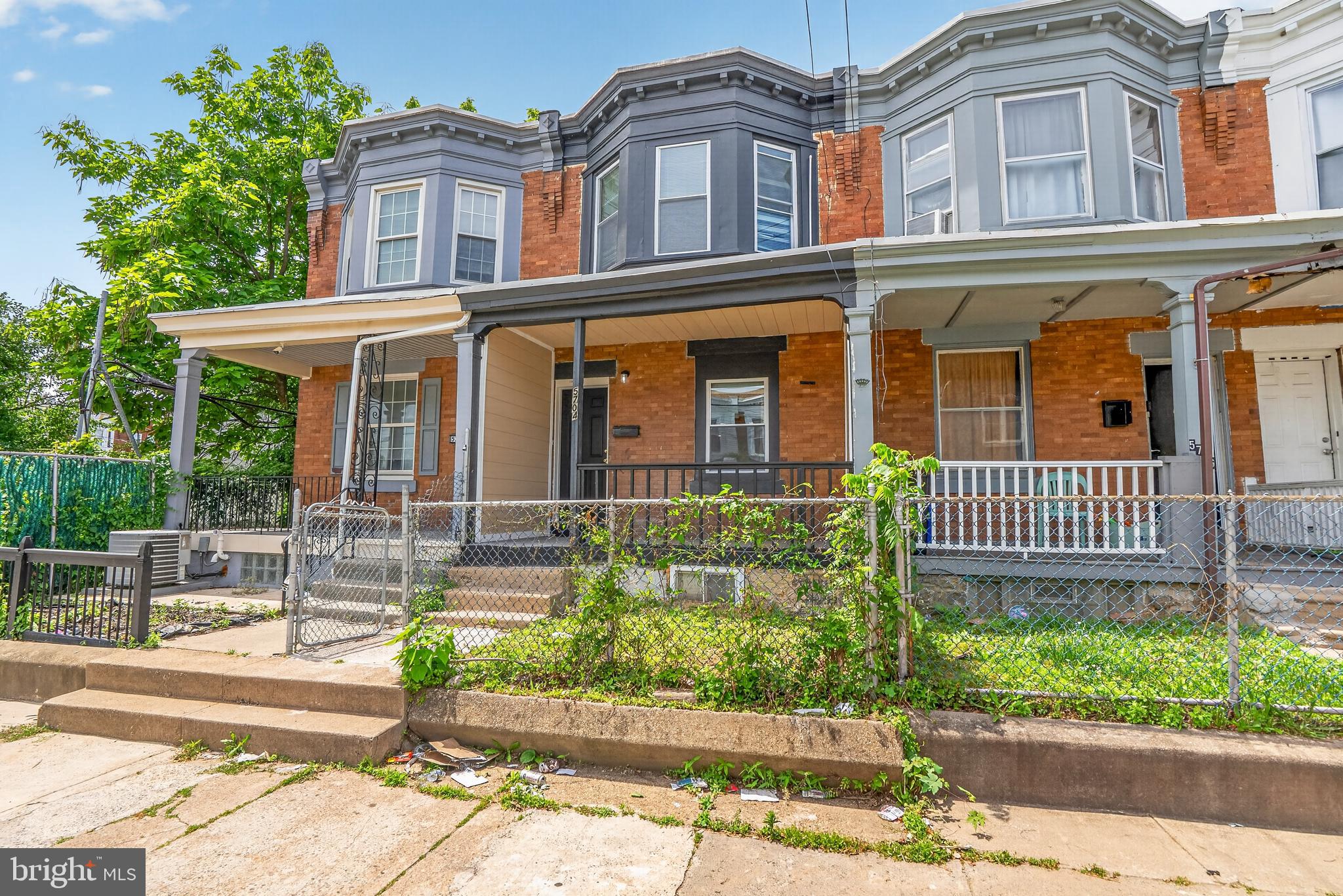 Photo 1 of 17 — 5704 BOYER STREET, PHILADELPHIA, PA 19138