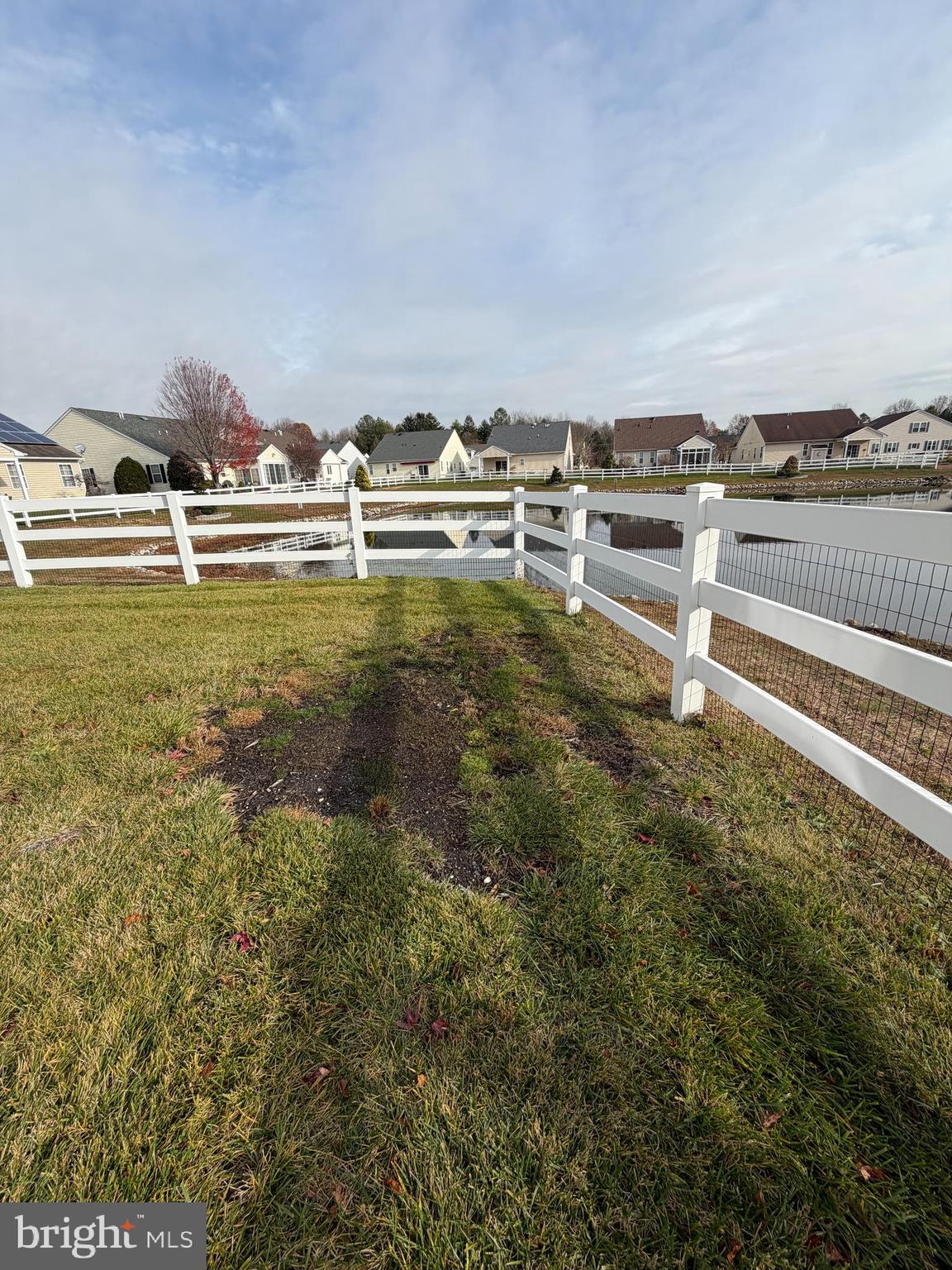 1 CASERTA DRIVE DRIVE