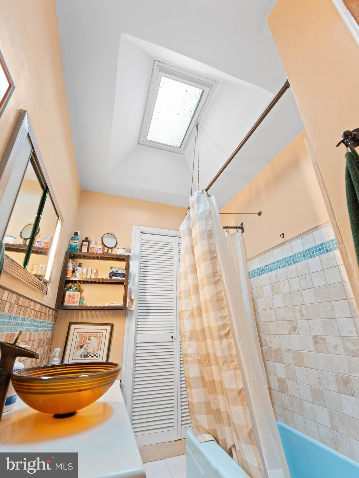 MARCONI PARK EAST - Residential