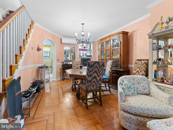 MARCONI PARK EAST - Residential