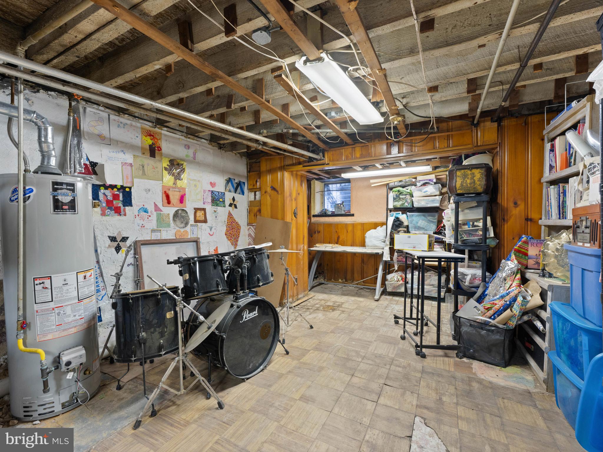 MARCONI PARK EAST - Residential