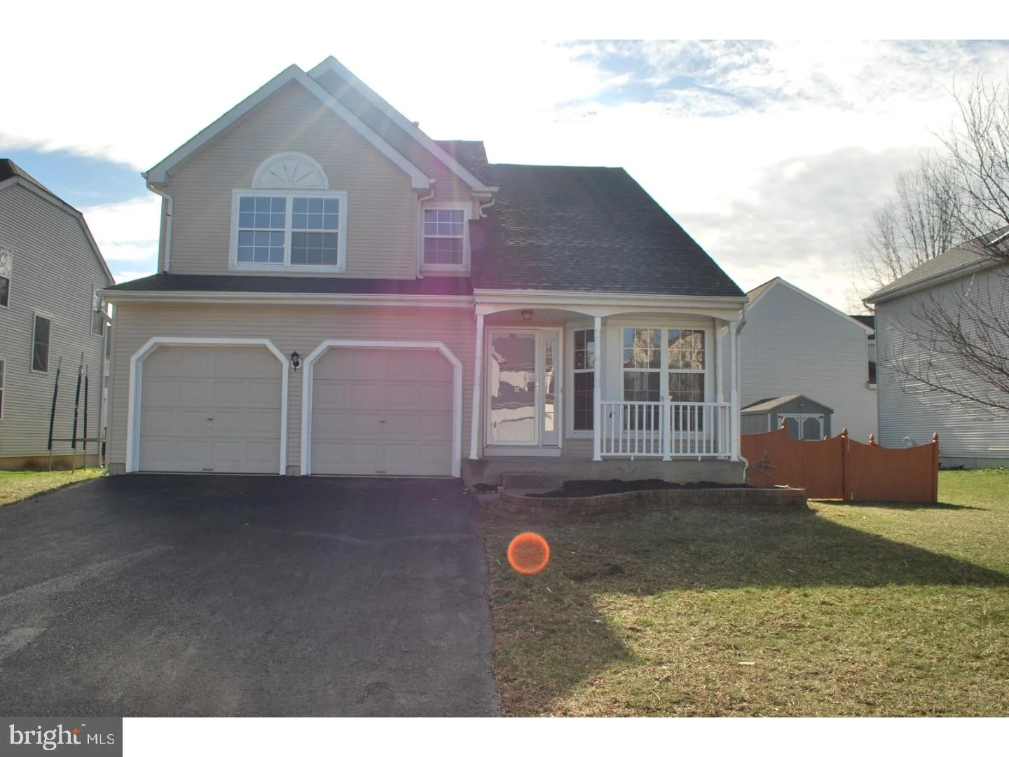 4 Fall Drive, Burlington Township, NJ 08016