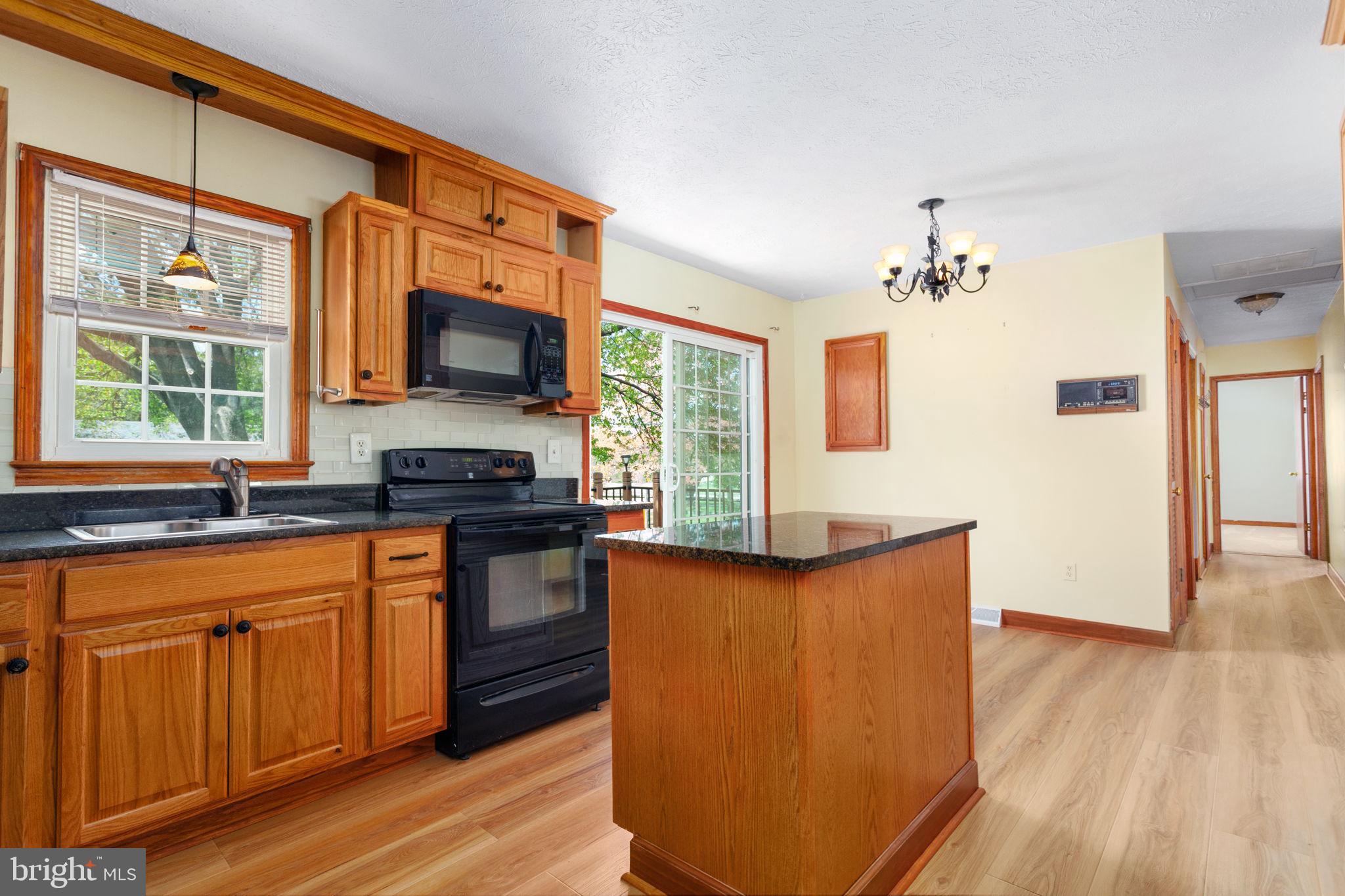 BLUE WATER - Residential