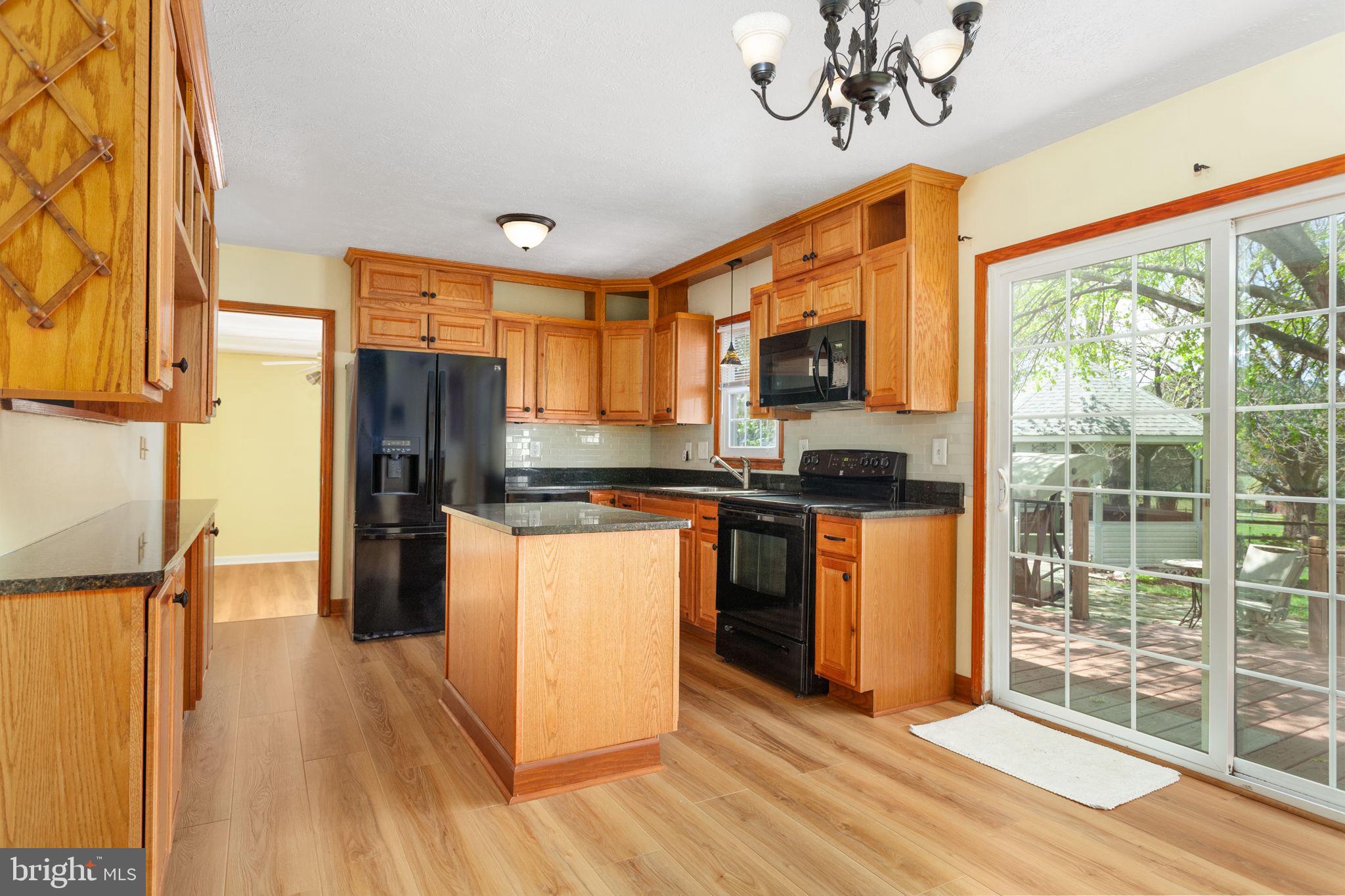 BLUE WATER - Residential