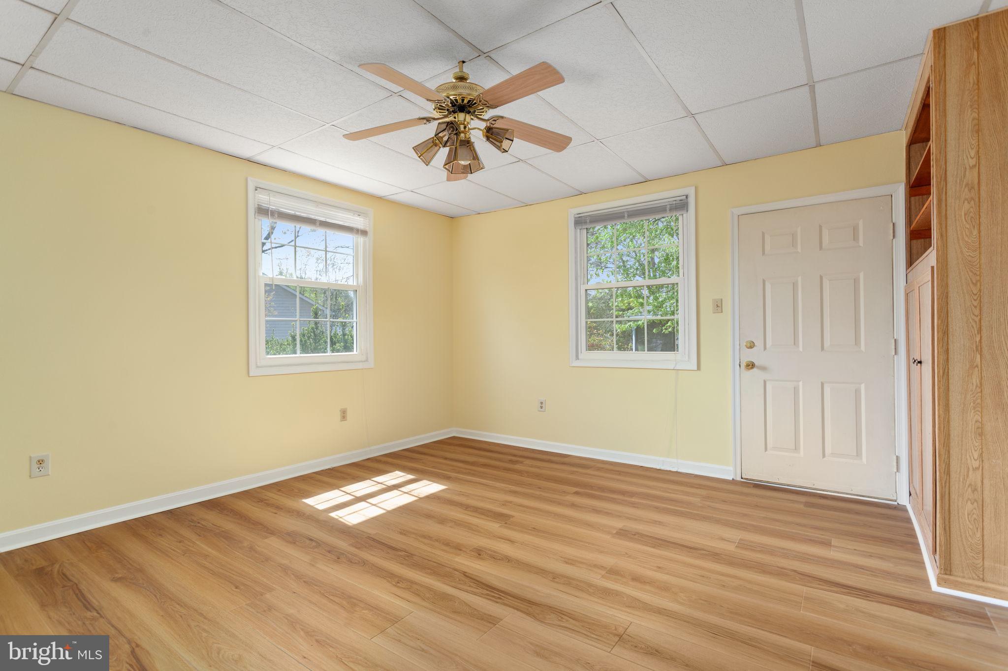 BLUE WATER - Residential