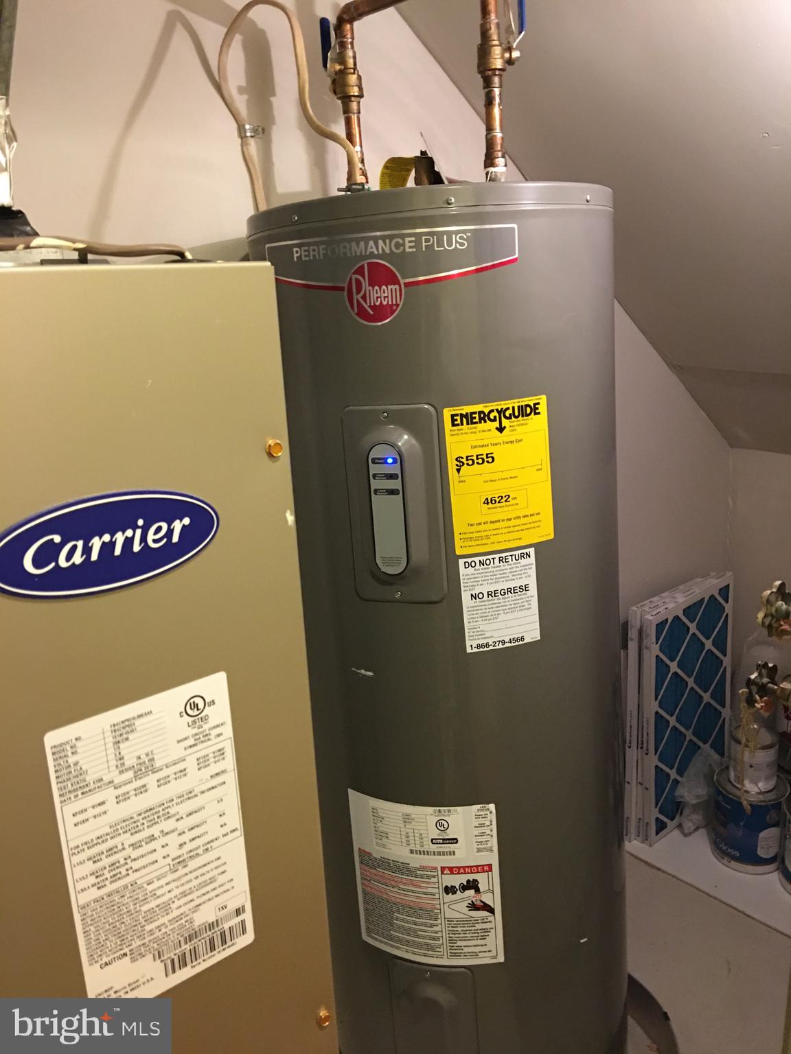 KENWOOD FOREST - Residential Lease