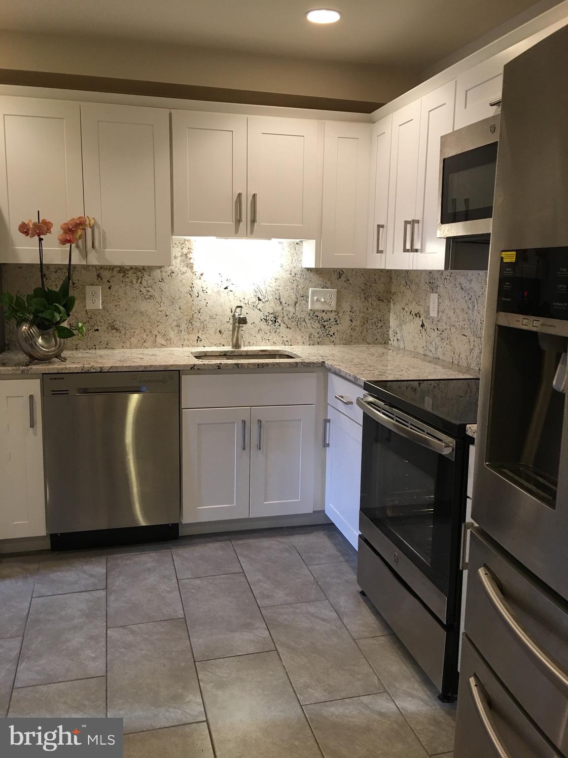 KENWOOD FOREST - Residential Lease