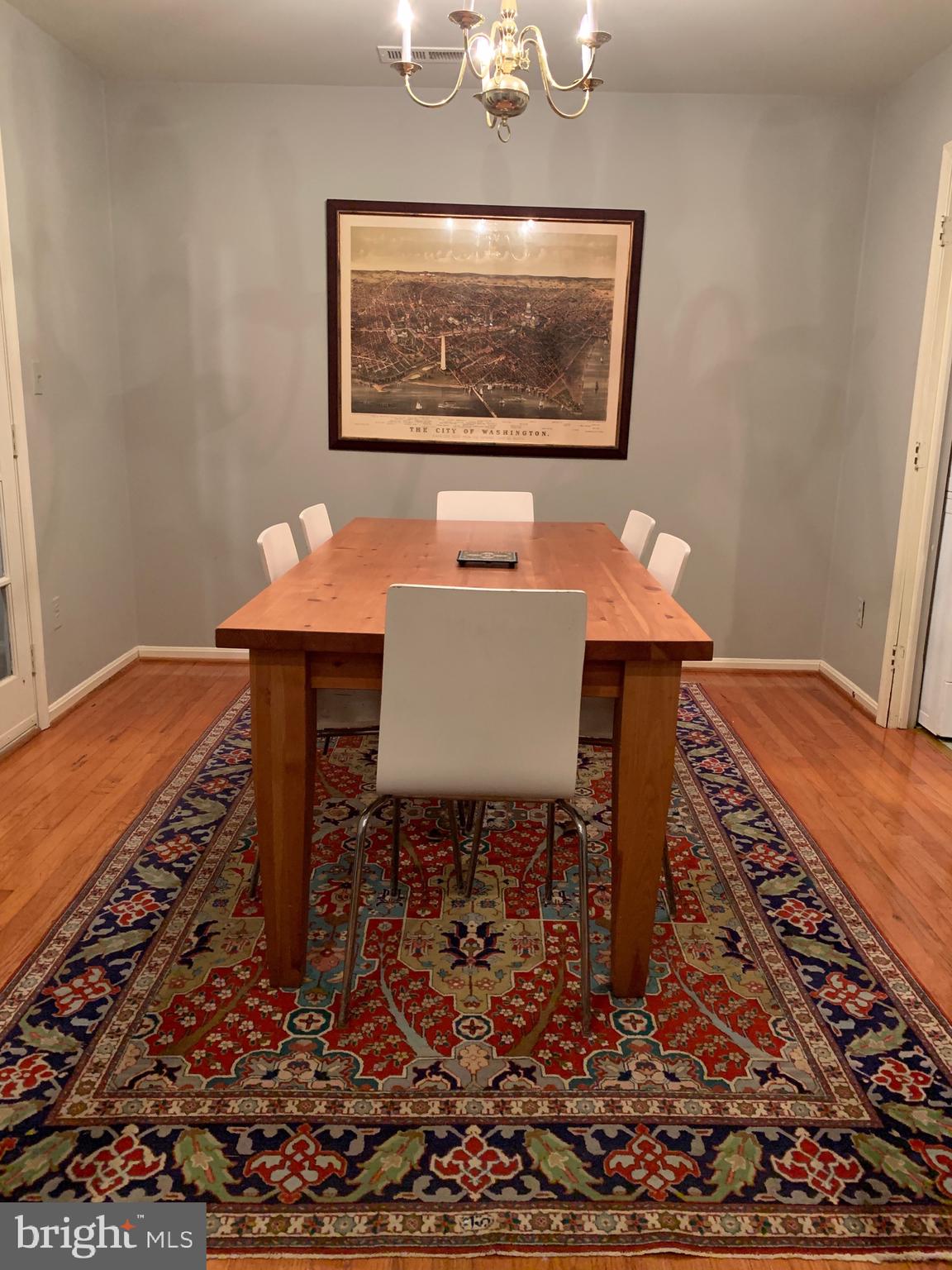 KENWOOD FOREST - Residential Lease