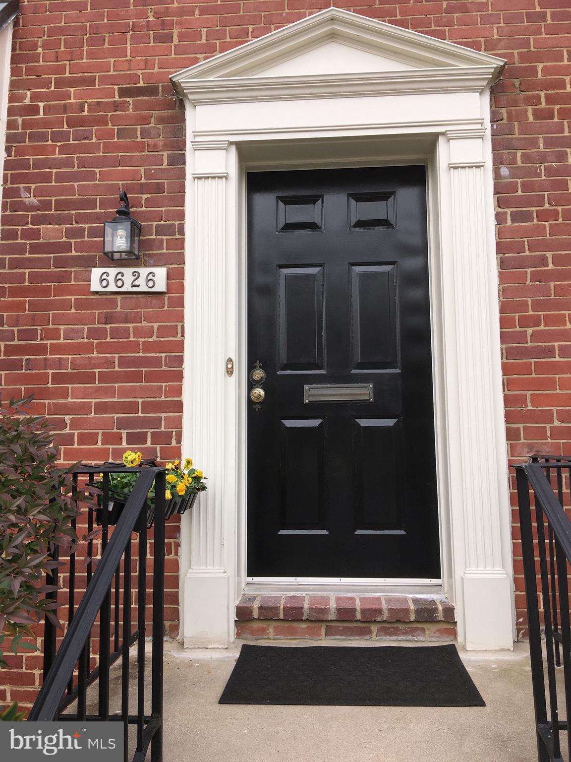 KENWOOD FOREST - Residential Lease