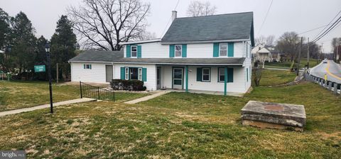 Photo of 188 & 192A STRASBURG PIKE, LANCASTER, PA 17602 (MLS # PALA2031988)
