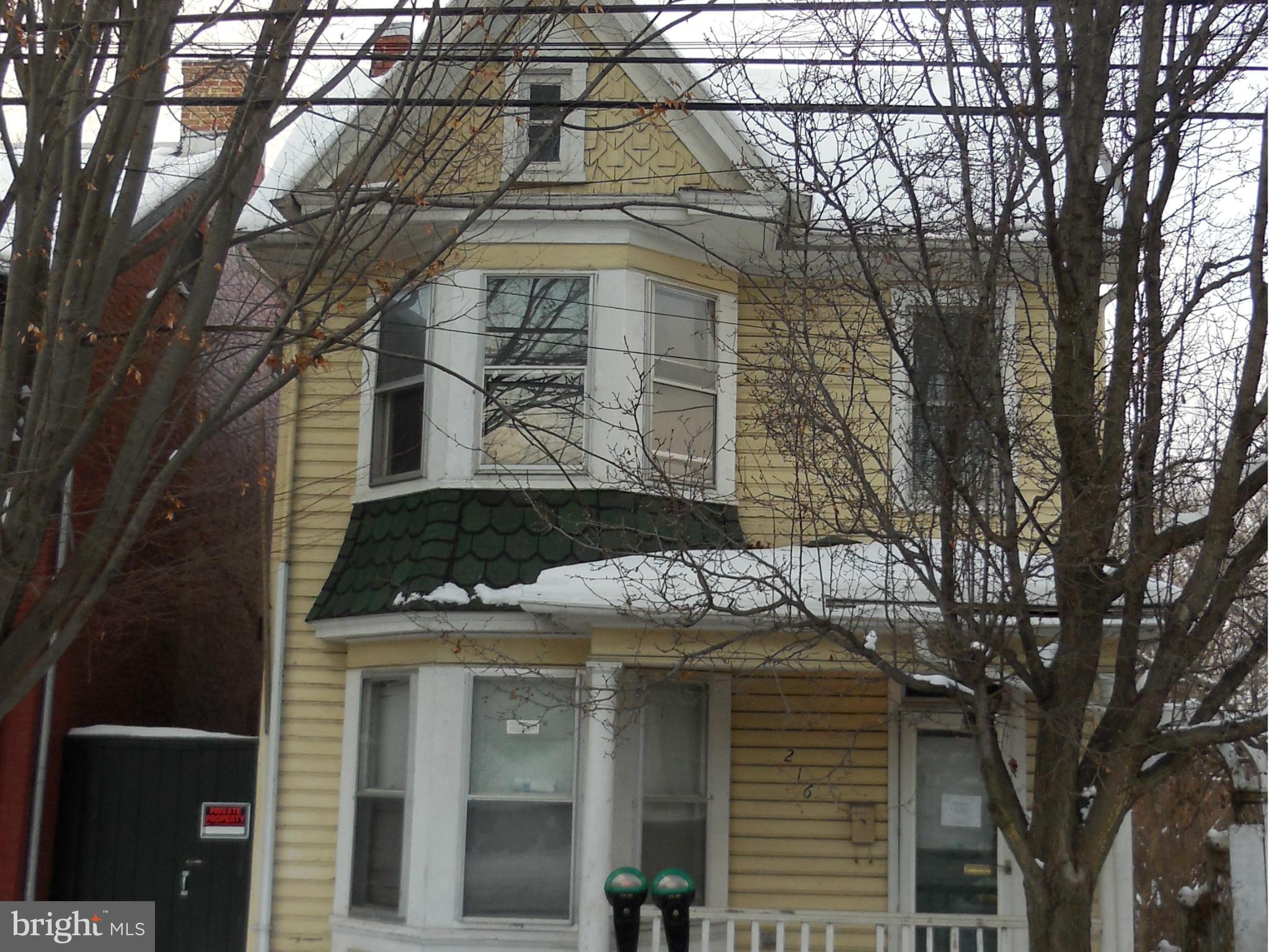 NONE AVAILABLE - Residential