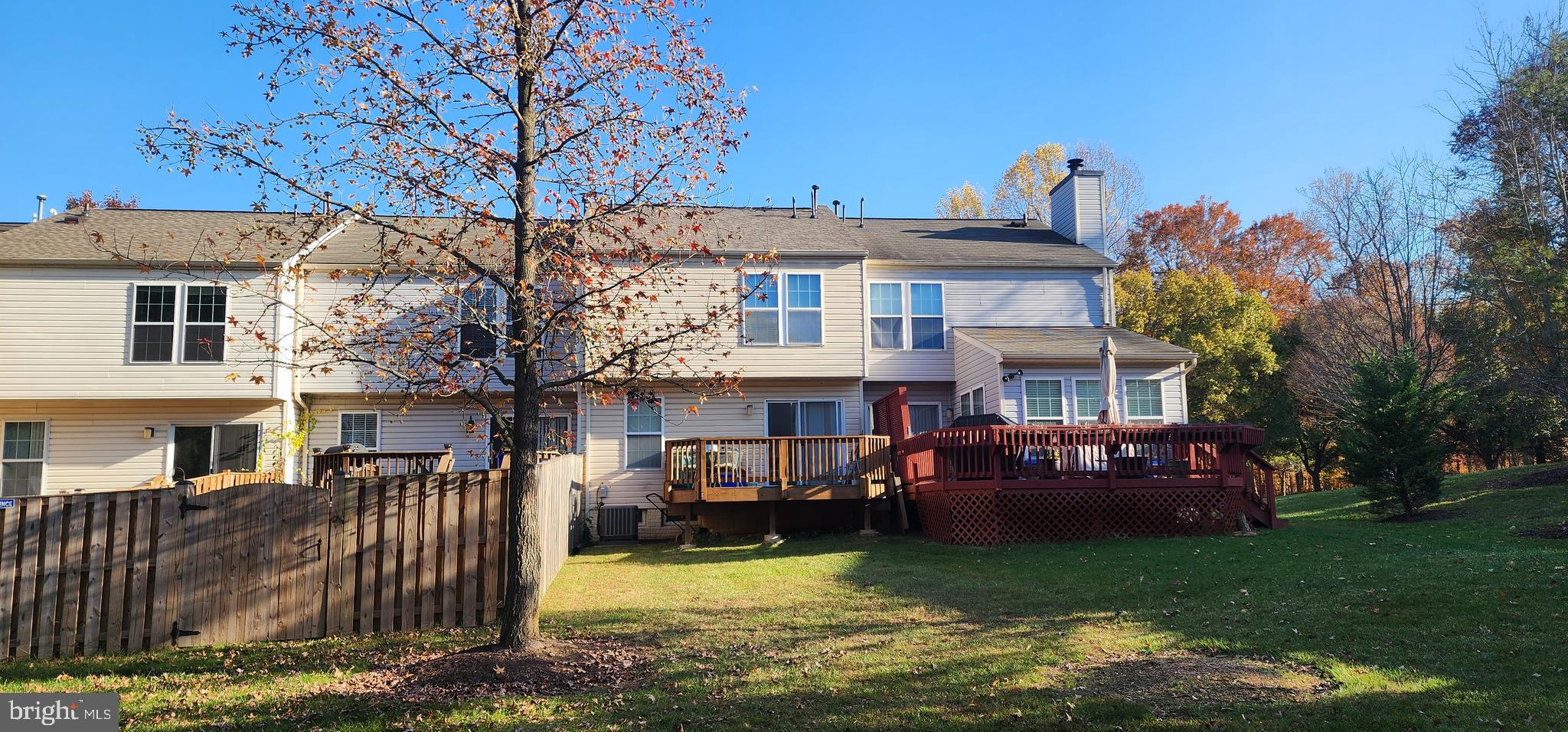 SAVAGE MEADOWS - Residential Lease