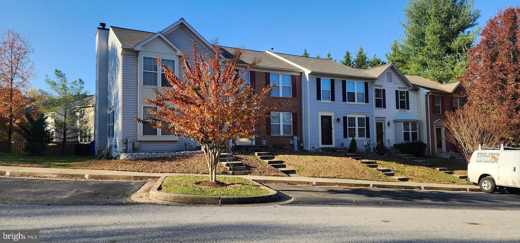 SAVAGE MEADOWS - Residential Lease