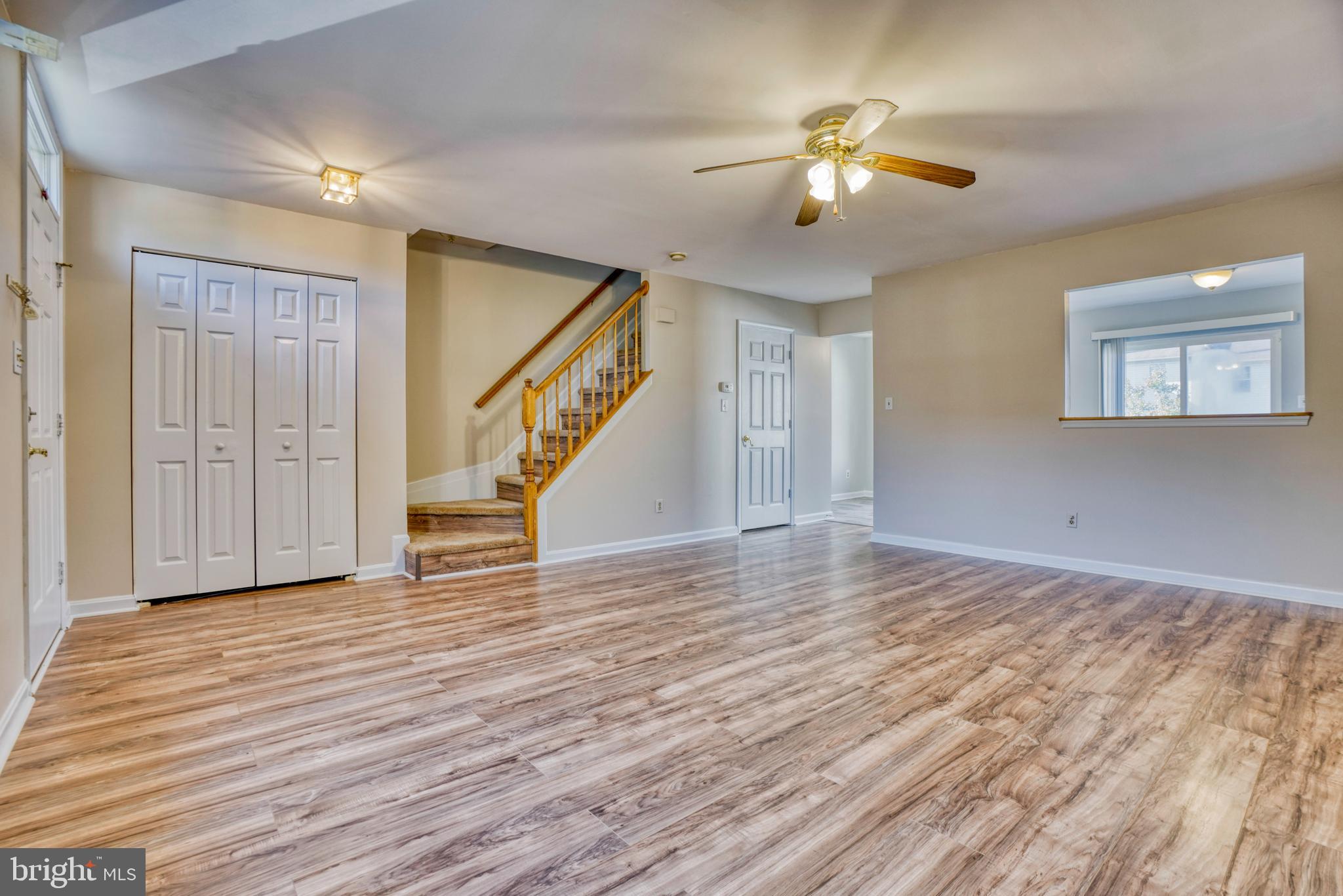 ABINGDON ESTATES - Residential