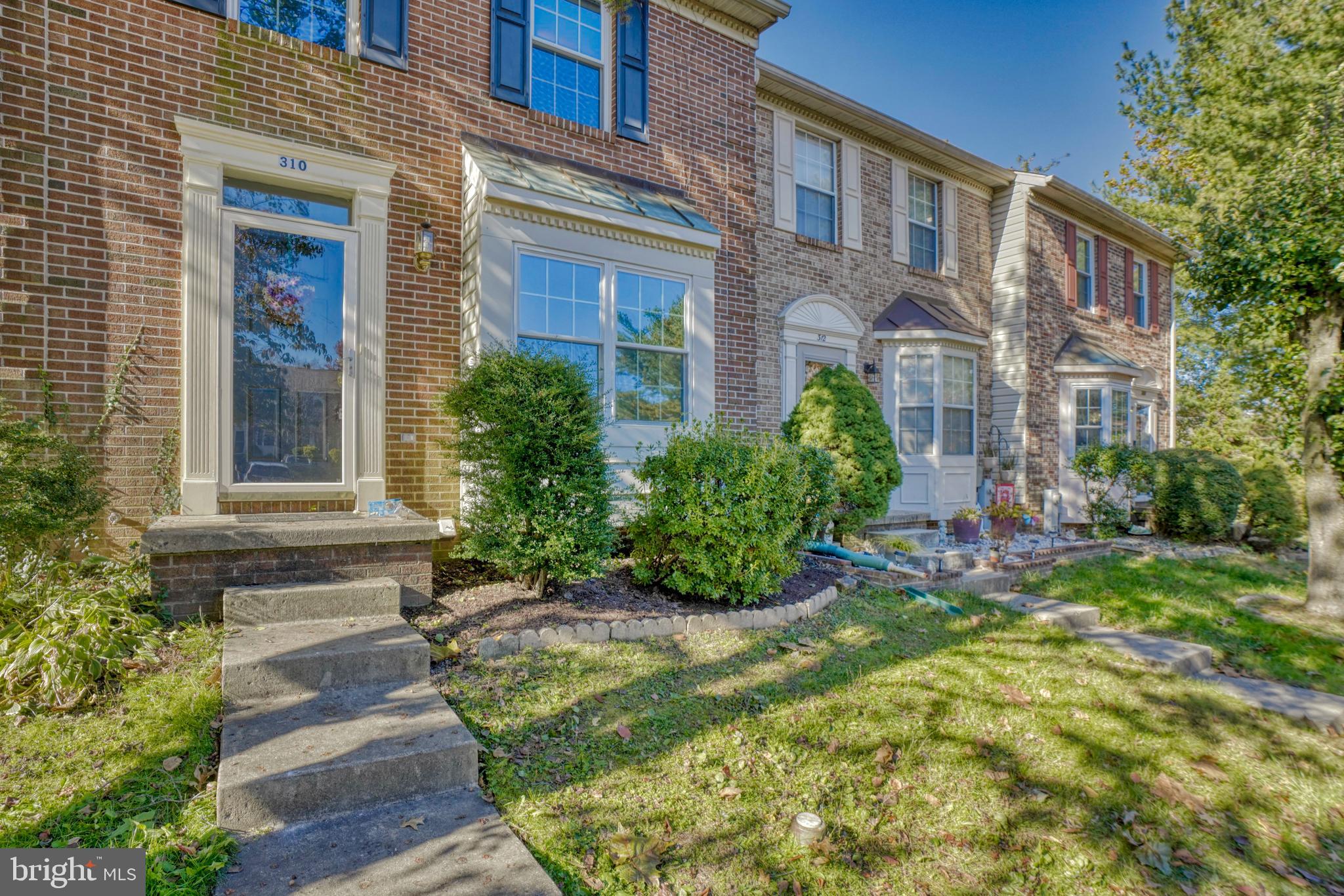 ABINGDON ESTATES - Residential