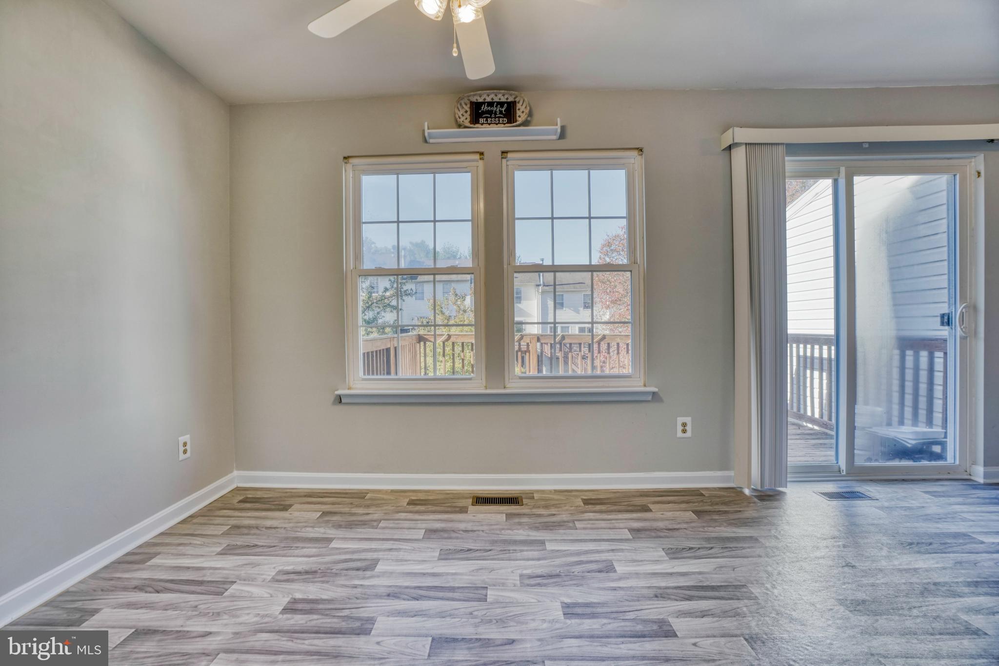 ABINGDON ESTATES - Residential