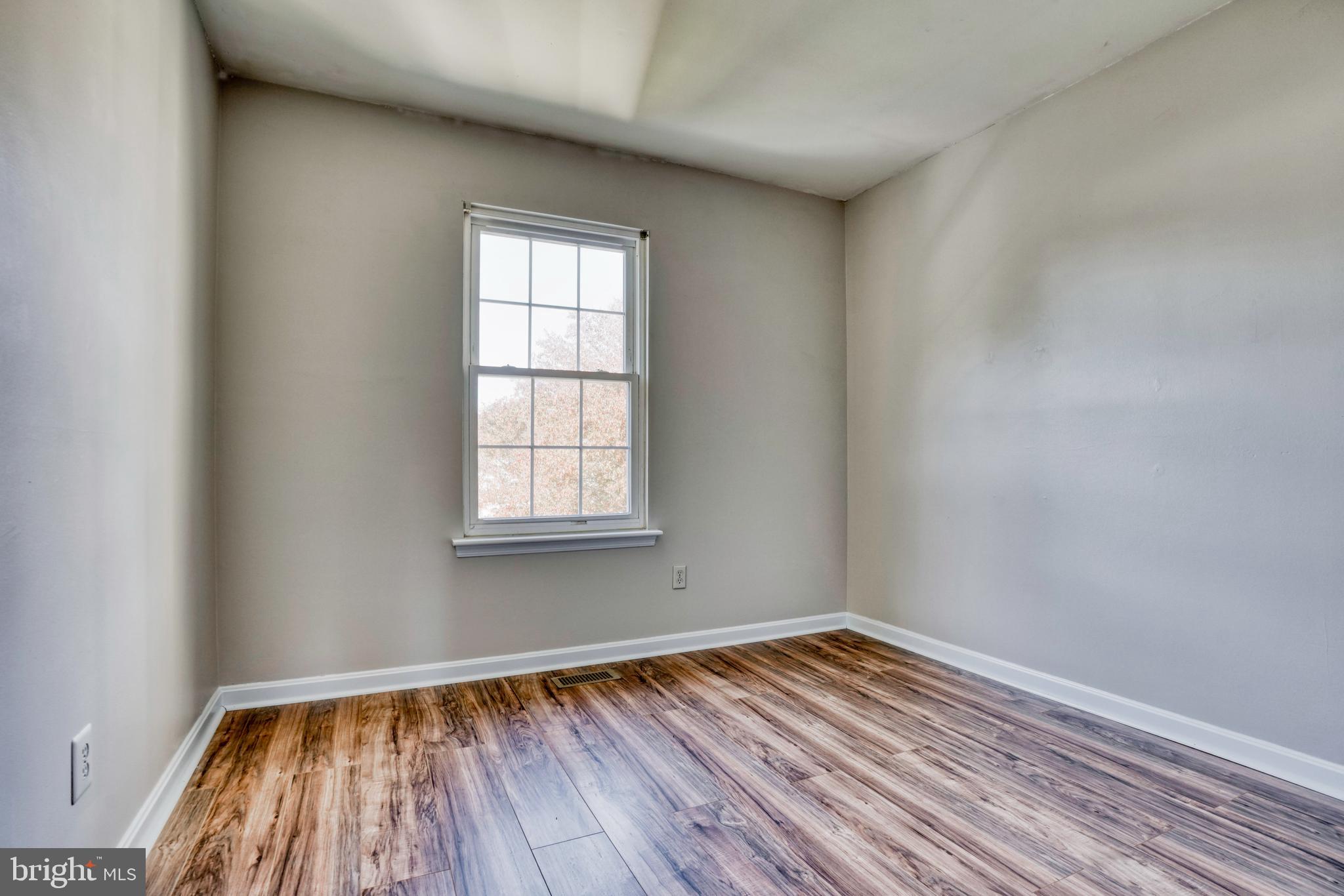 ABINGDON ESTATES - Residential