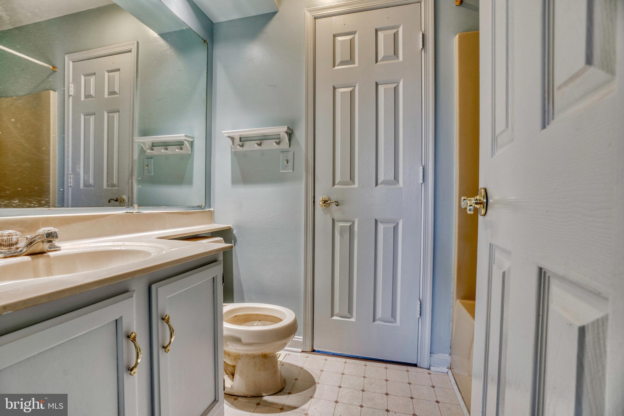 ABINGDON ESTATES - Residential