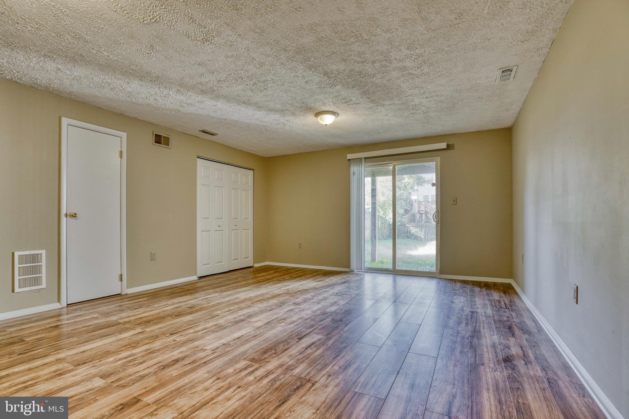 ABINGDON ESTATES - Residential