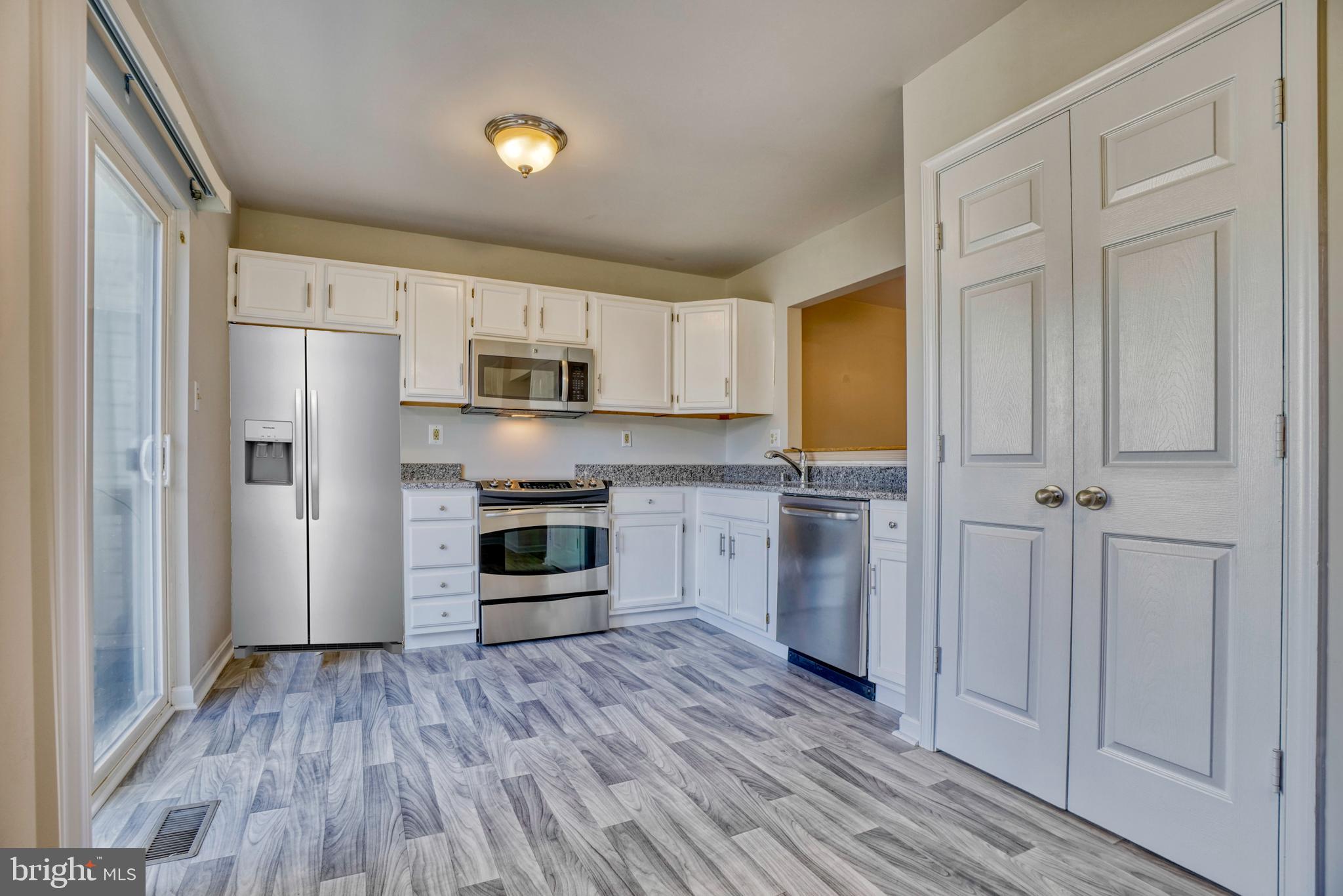 ABINGDON ESTATES - Residential