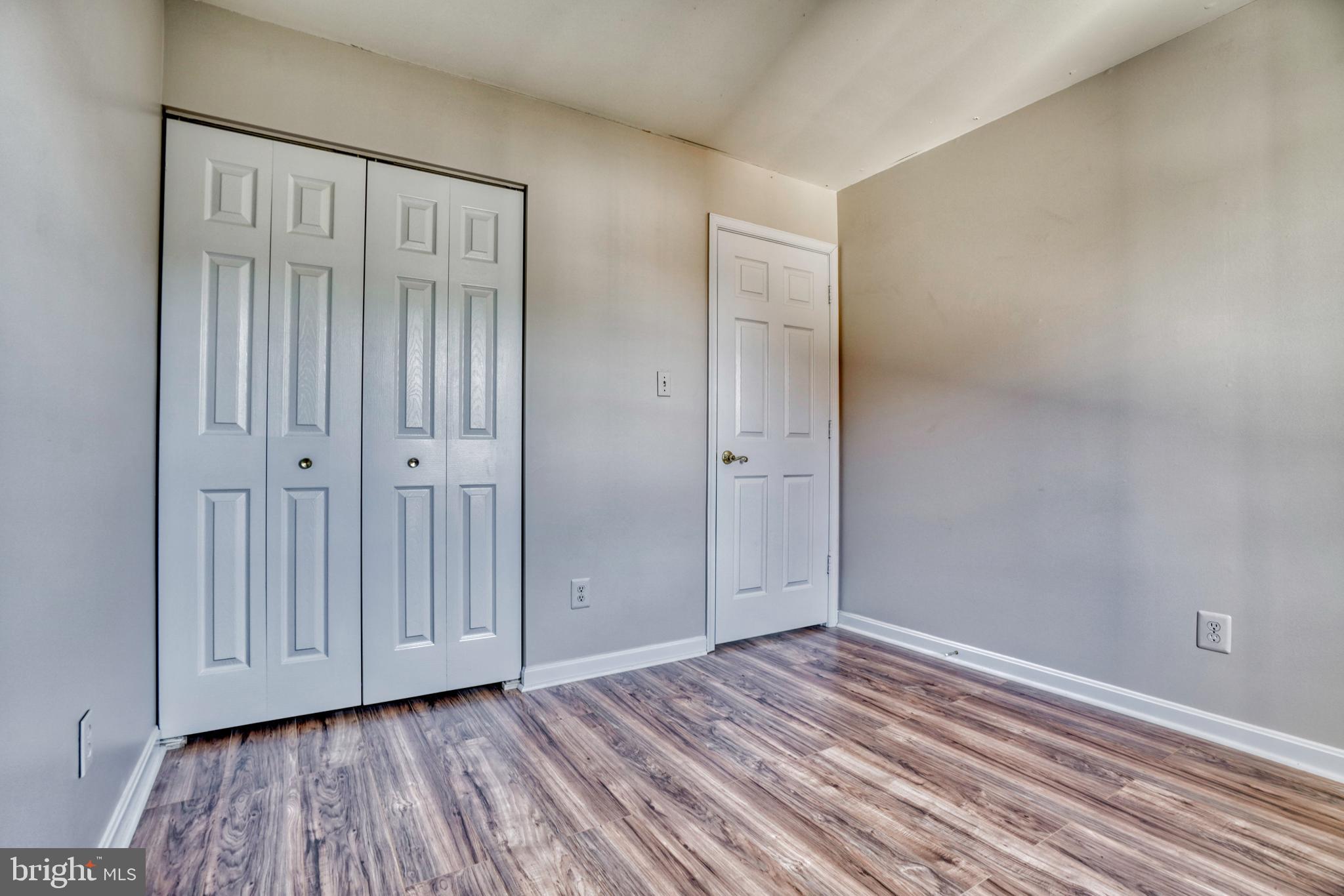 ABINGDON ESTATES - Residential