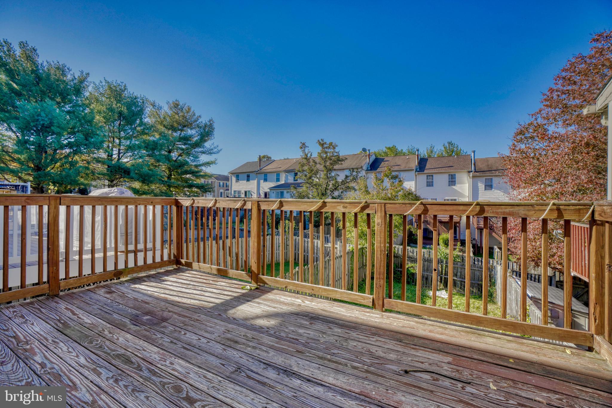 ABINGDON ESTATES - Residential