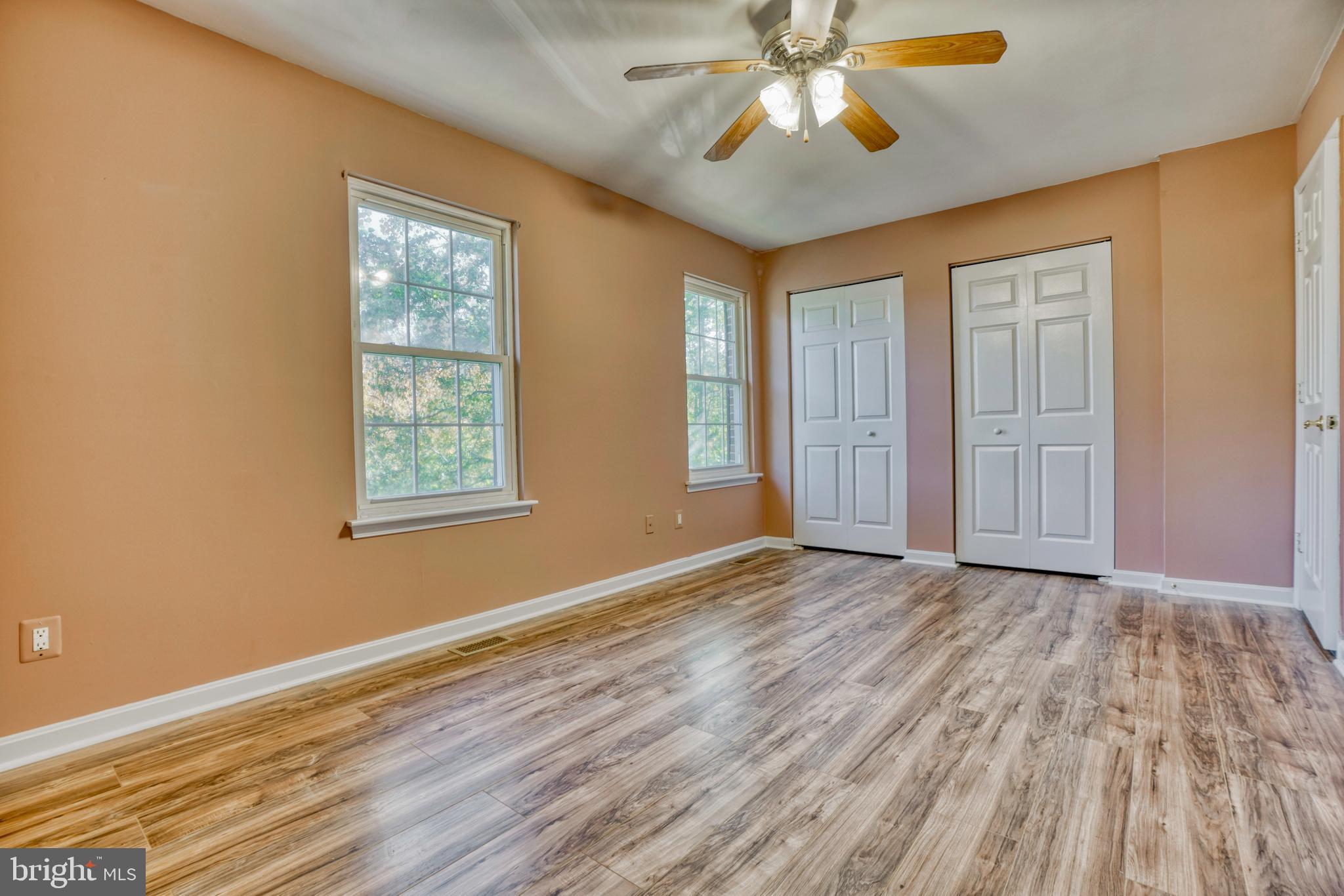 ABINGDON ESTATES - Residential