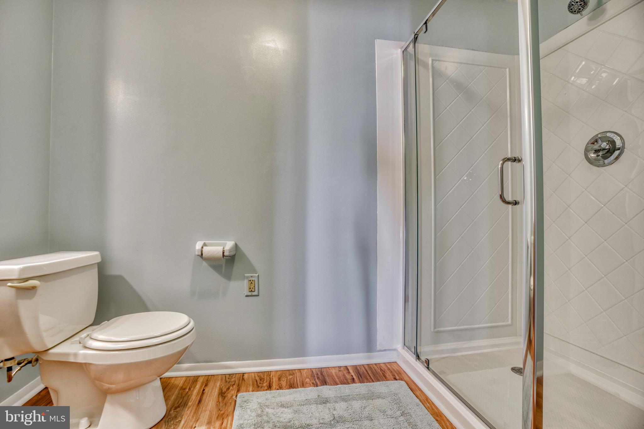 ABINGDON ESTATES - Residential