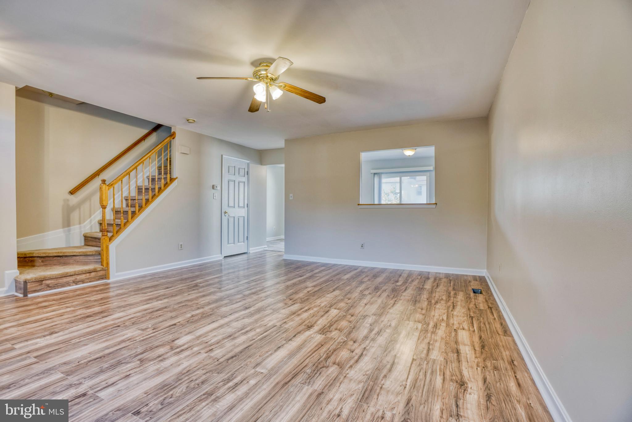 ABINGDON ESTATES - Residential