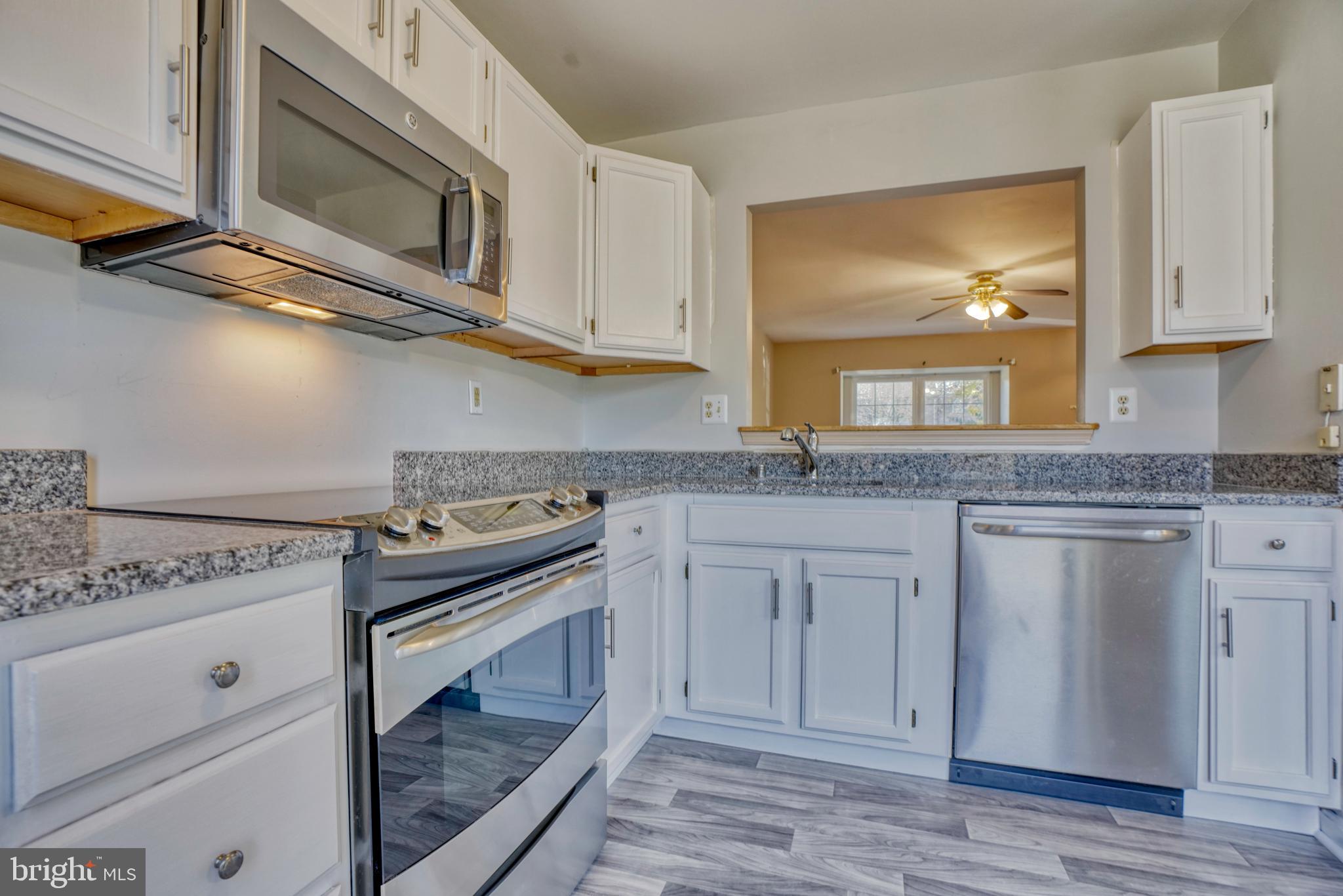 ABINGDON ESTATES - Residential