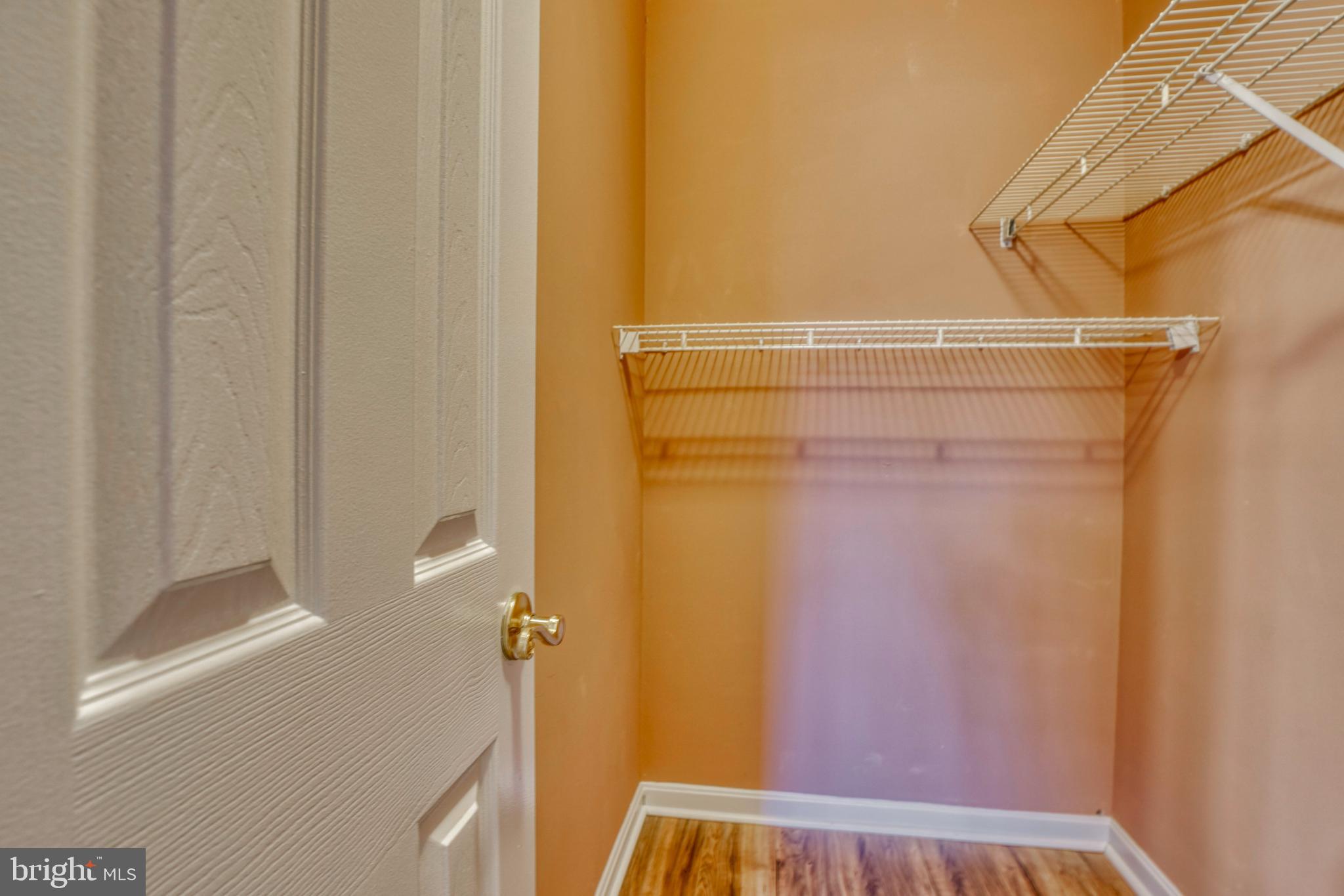 ABINGDON ESTATES - Residential