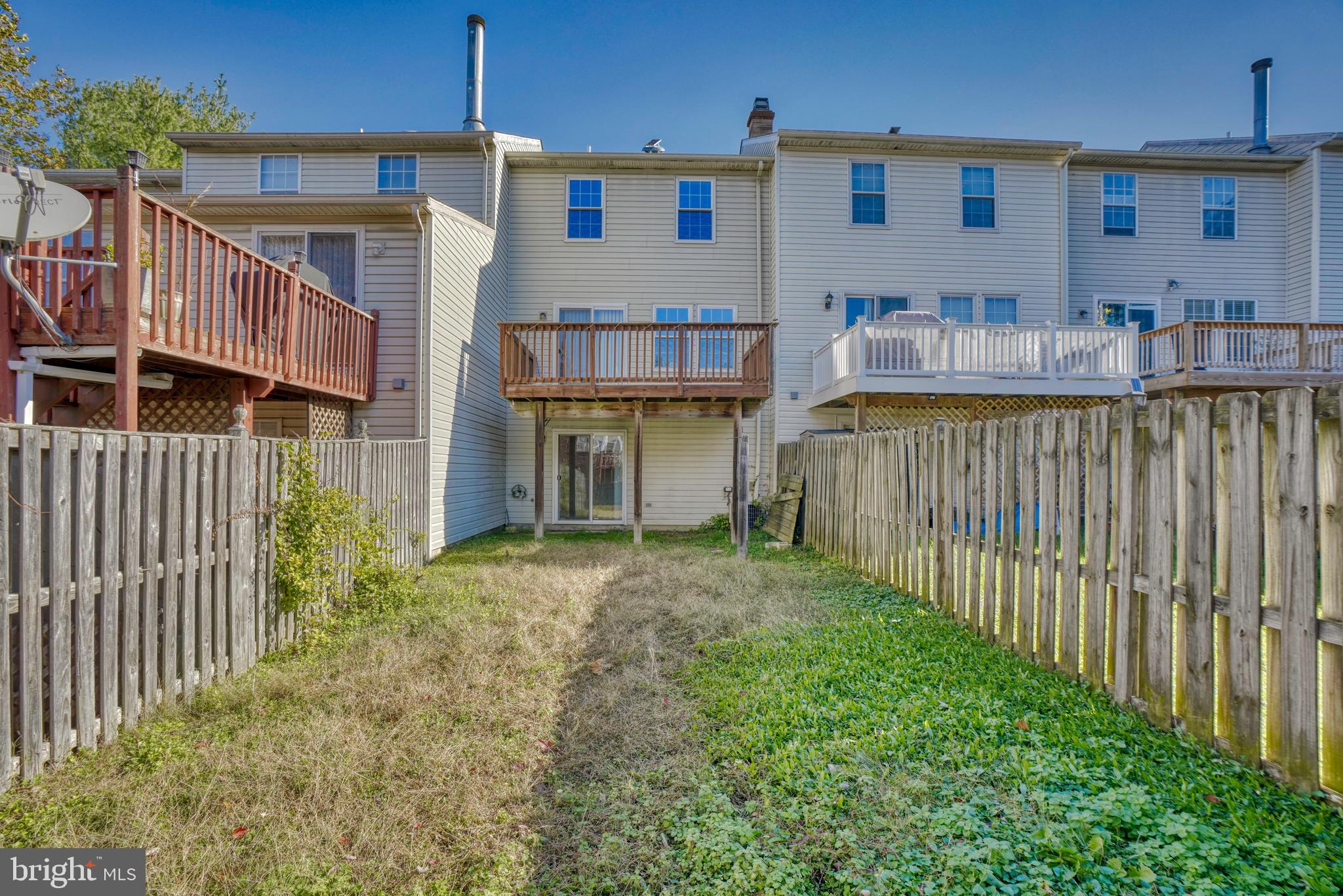 ABINGDON ESTATES - Residential