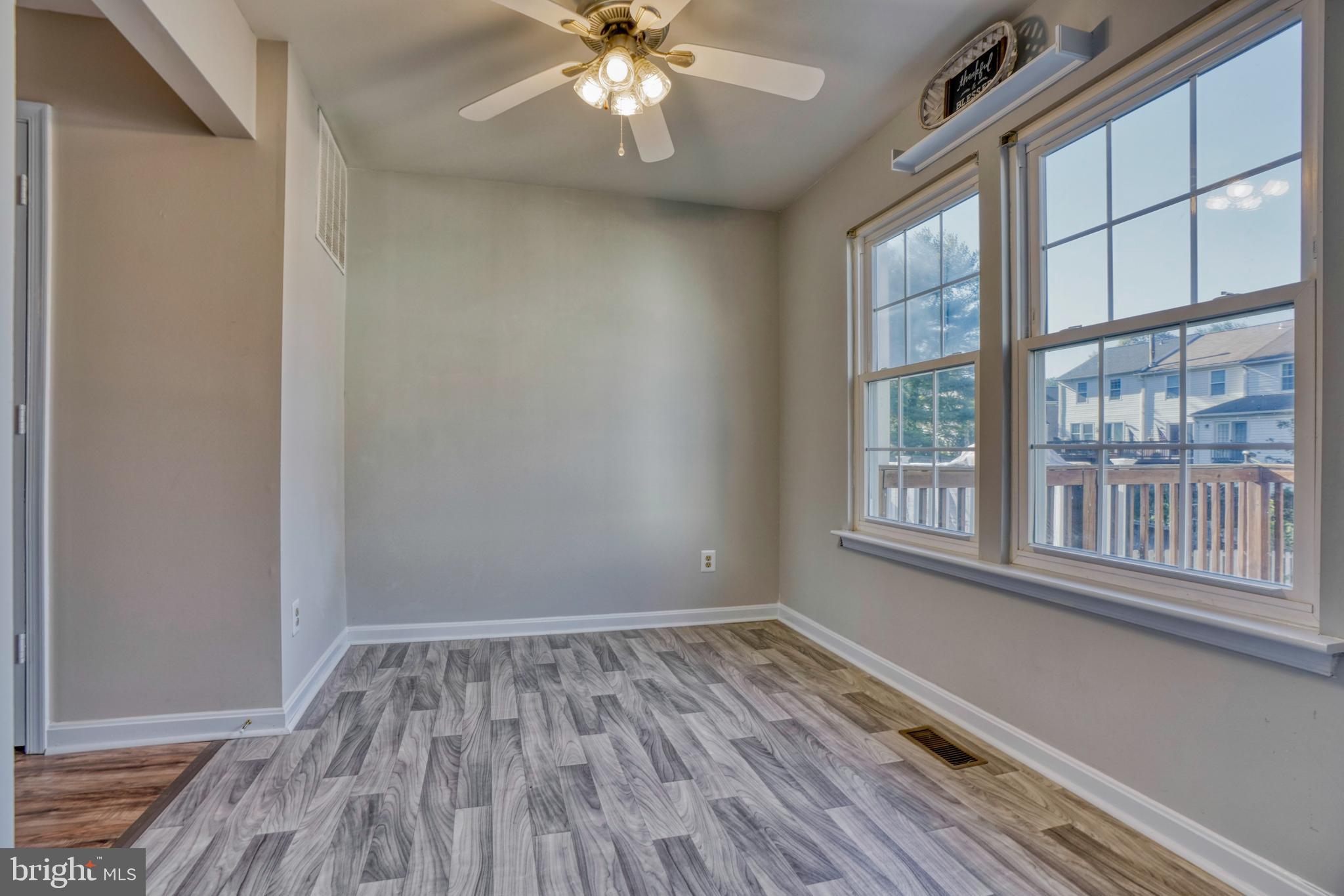 ABINGDON ESTATES - Residential