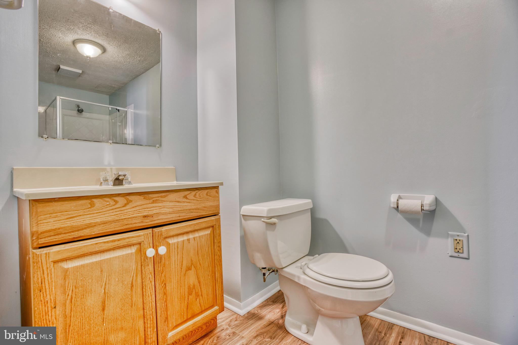 ABINGDON ESTATES - Residential