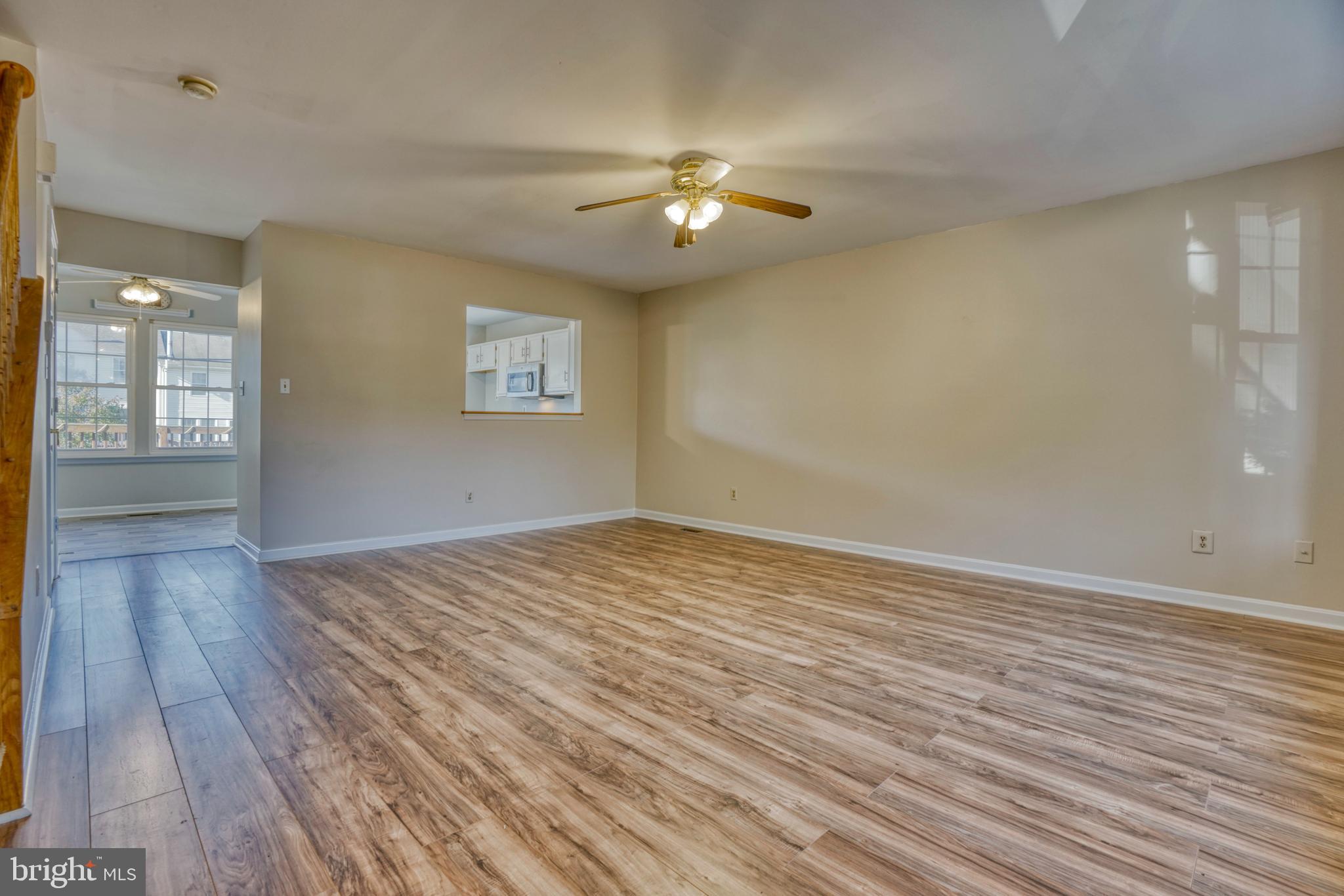 ABINGDON ESTATES - Residential