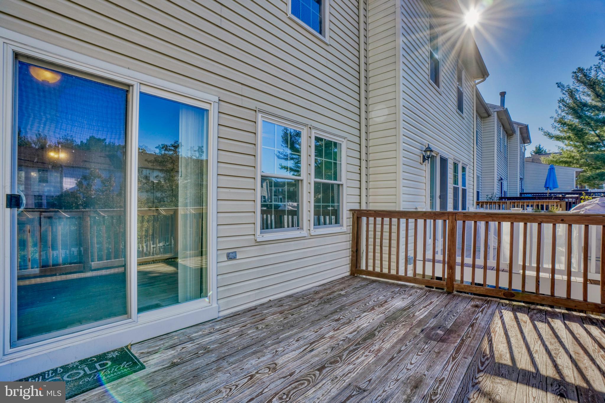 ABINGDON ESTATES - Residential