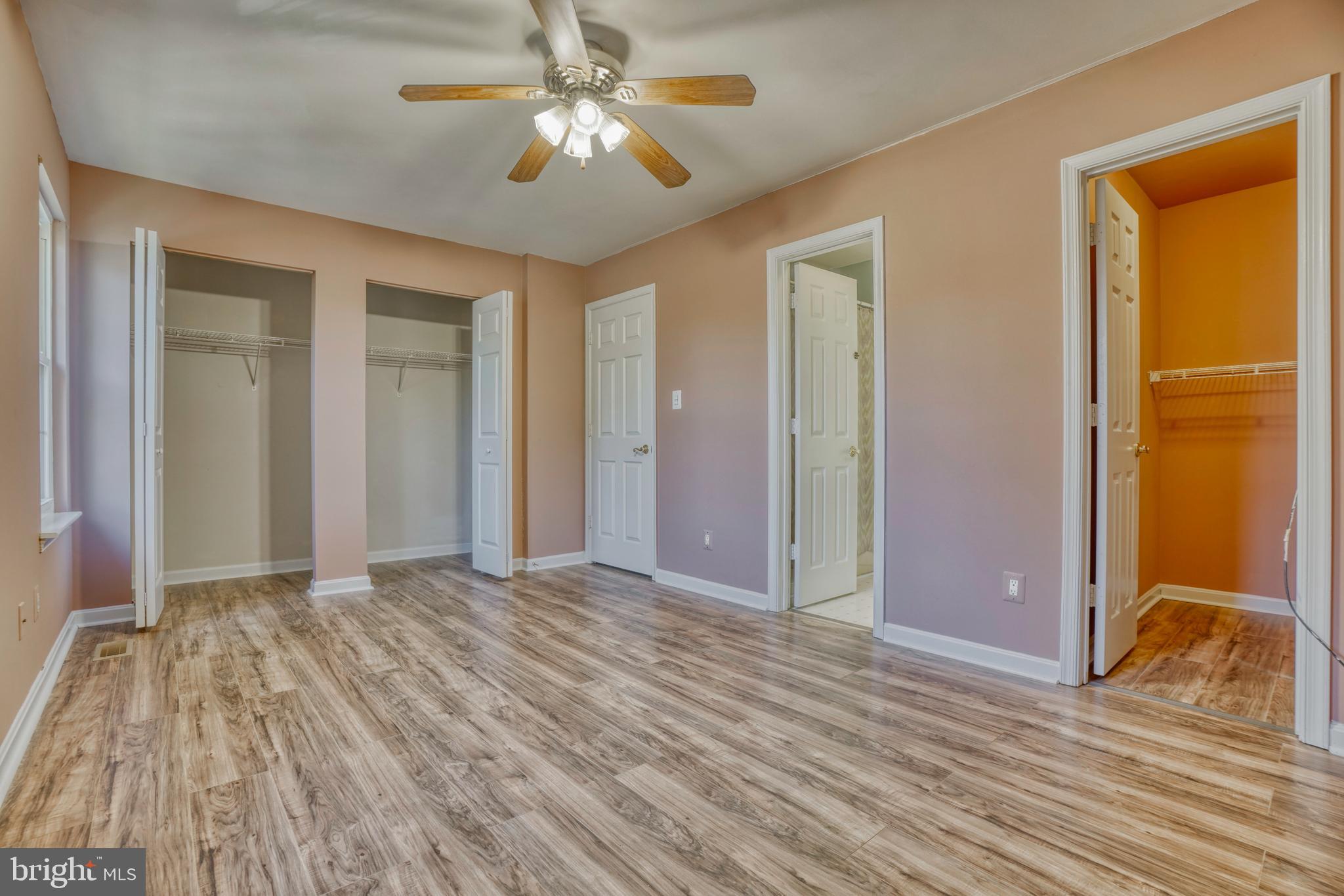 ABINGDON ESTATES - Residential