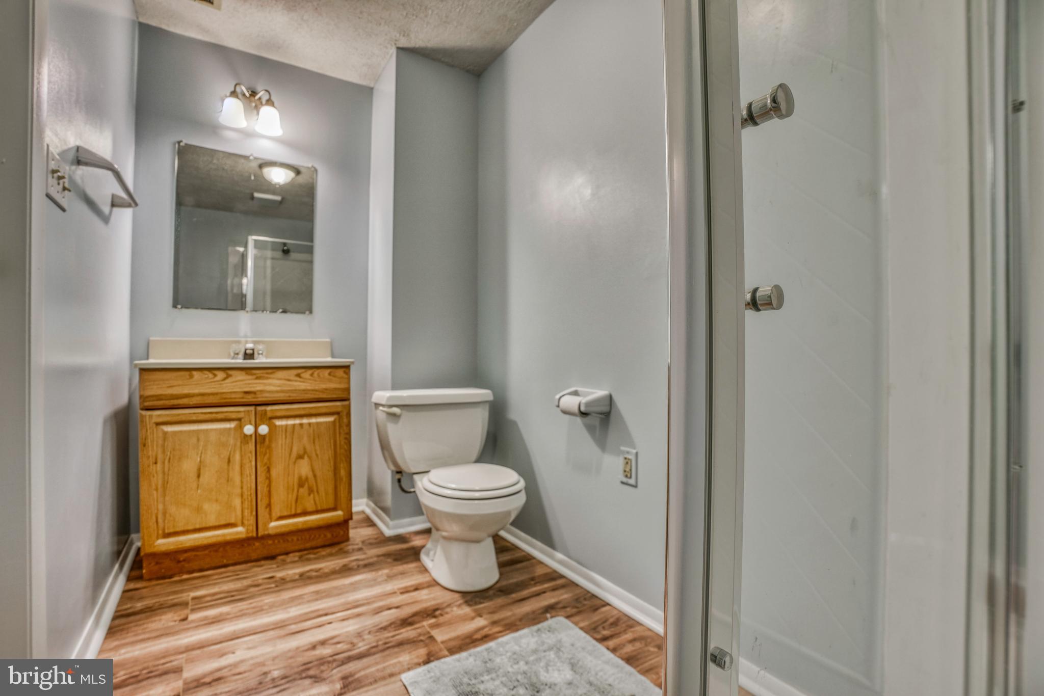 ABINGDON ESTATES - Residential