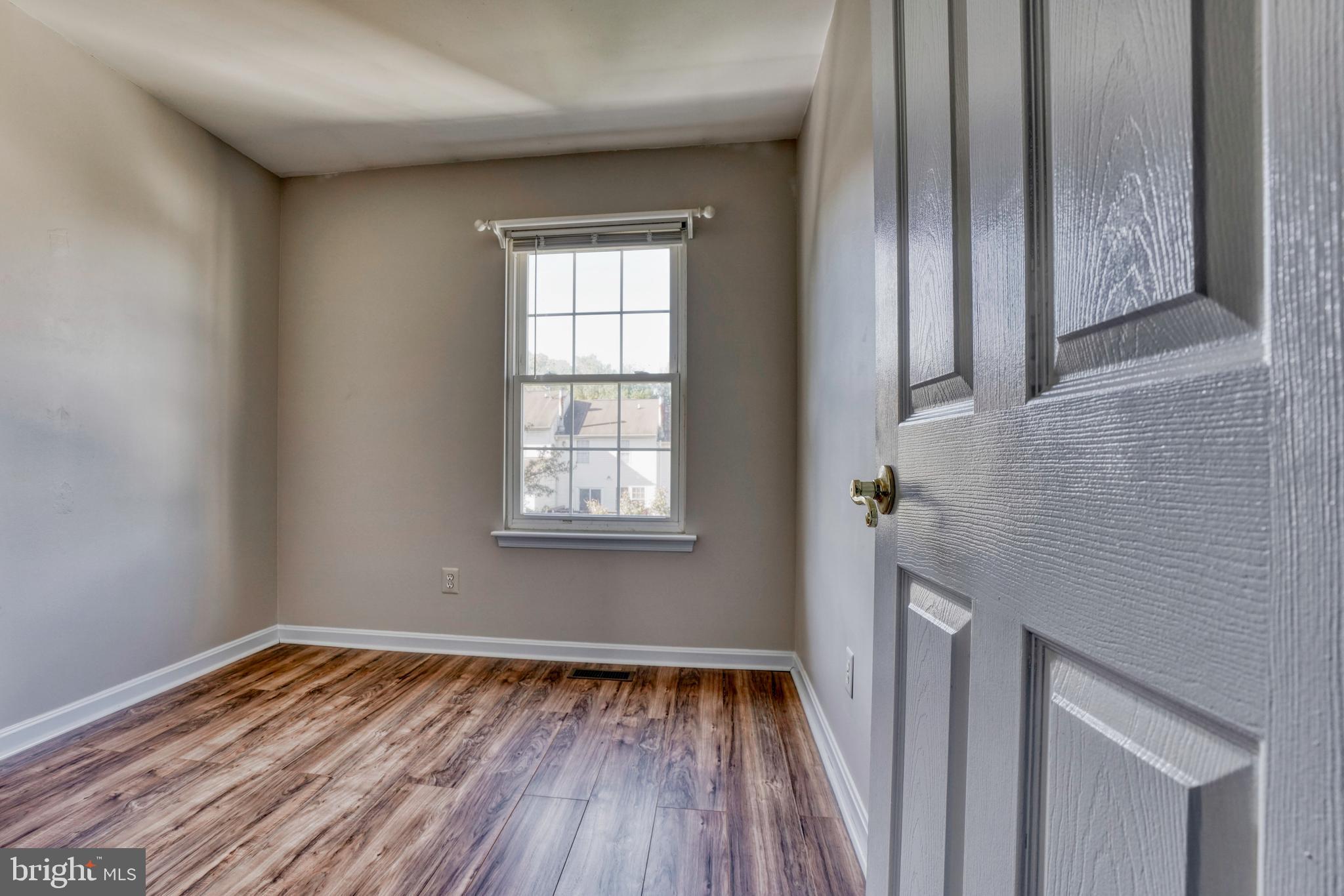 ABINGDON ESTATES - Residential